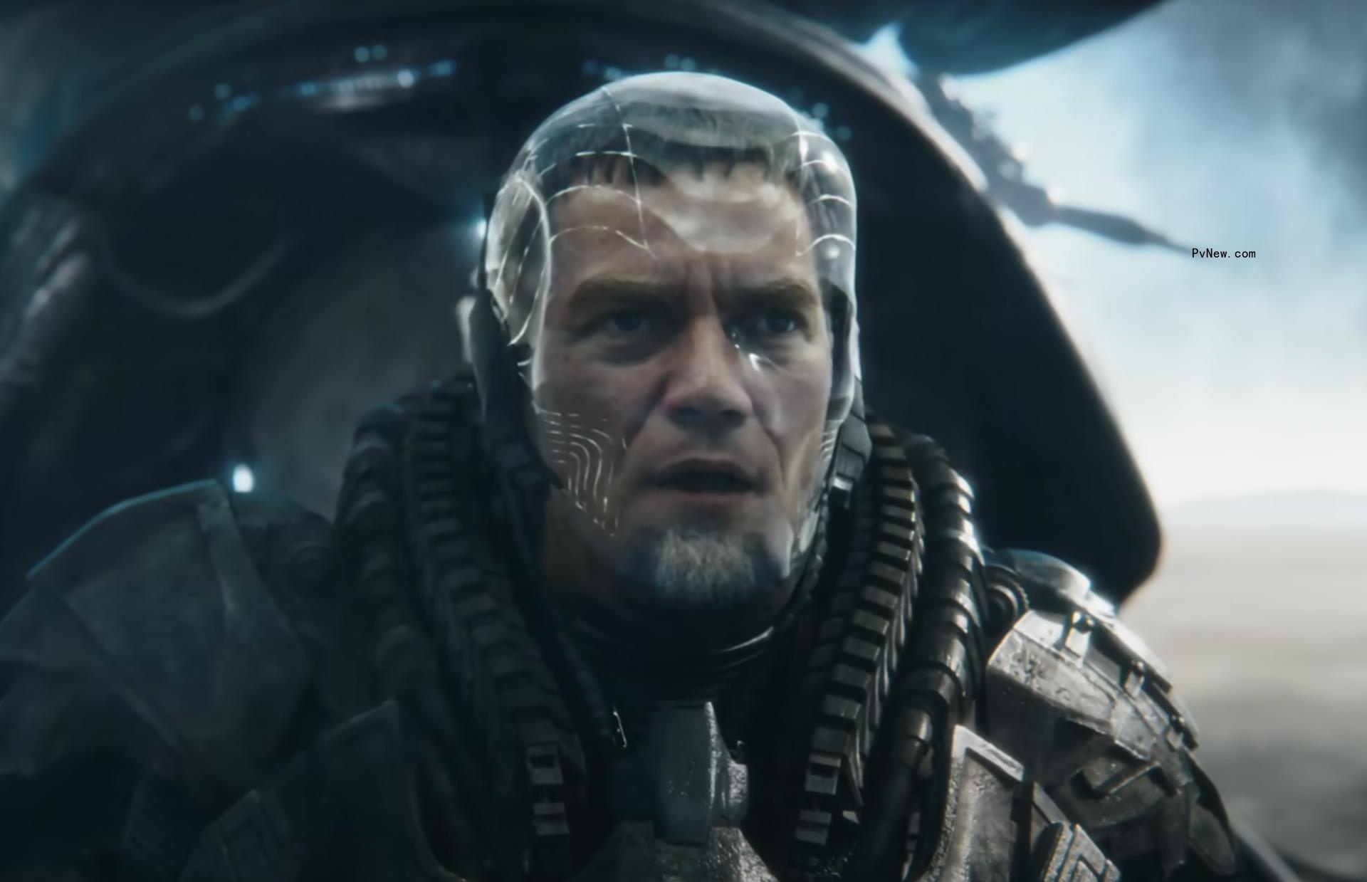 Michael Shannon Hesitated to Reprise Zod in ‘The Flash’ Because He ‘Wasn’t Happy’ a<i></i>bout Zack Snyder’s DC Exit: ‘He Gave Me His Blessing’