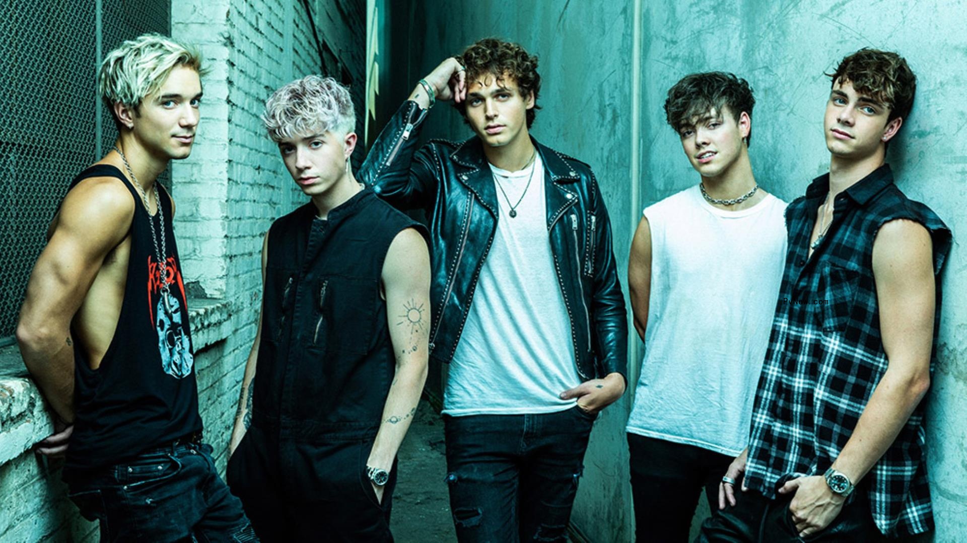 Music Industry Moves: Why Don’t We Signs With AGI; Jason Flom’s Lava for Good Partners With Stitcher