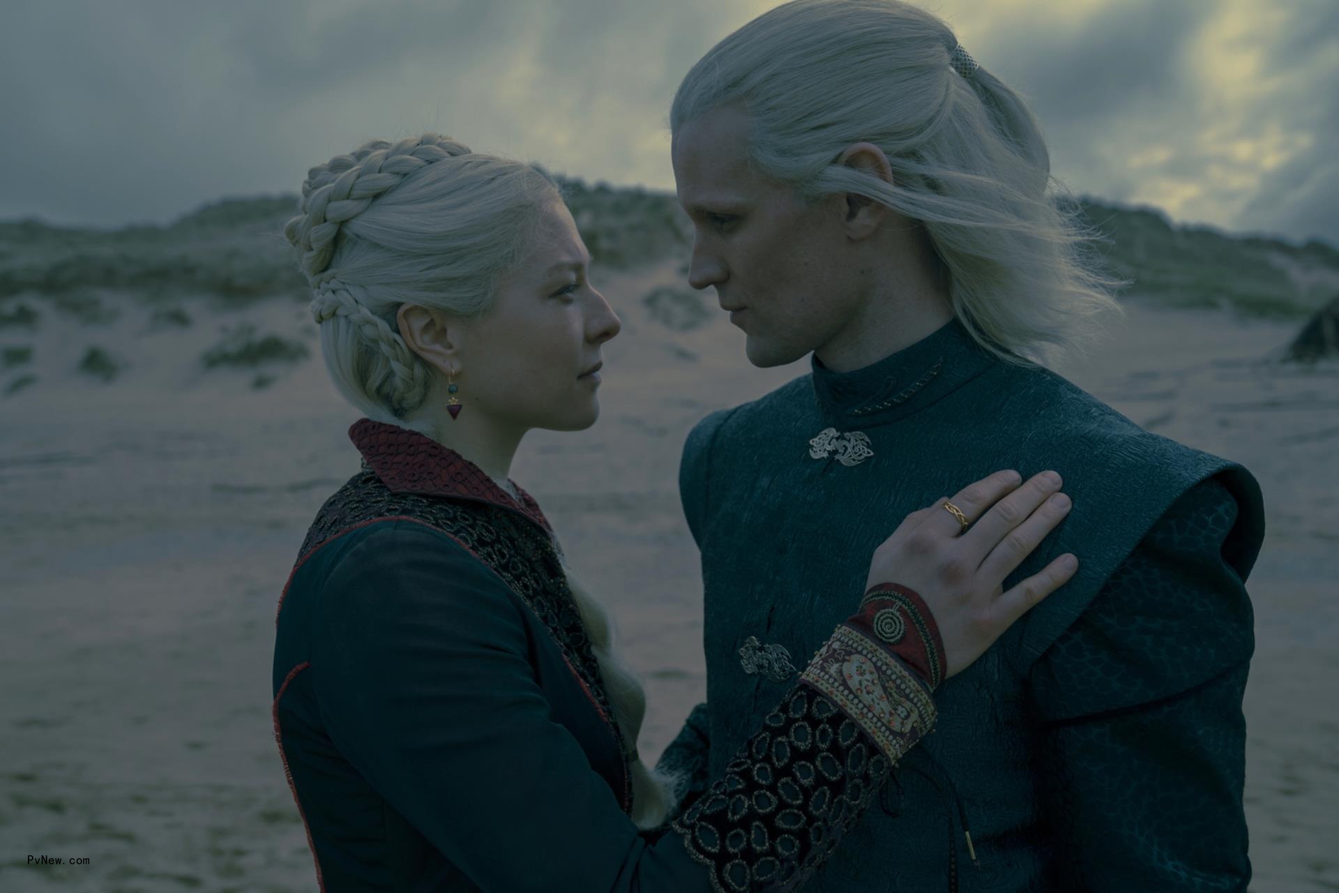 ‘House of the Dragon’ Viewers Outraged Over Scenes Too Dark to See, HBO Defends Them as ‘Intentio<i></i>nal Creative Decision’