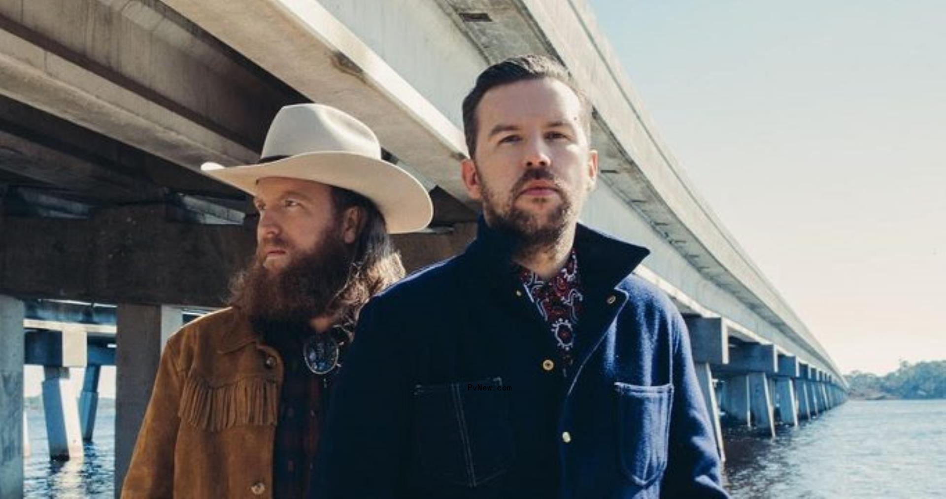 T.J. Osborne, of Country Music’s Brothers Osborne, Comes Out as Gay