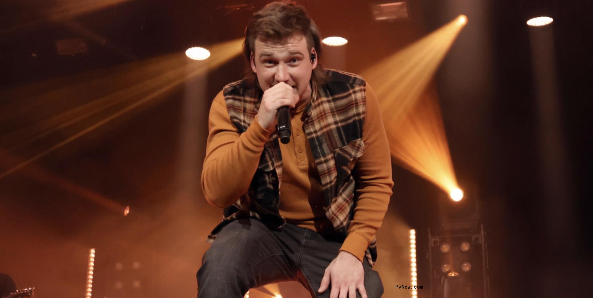 Morgan Wallen’s Racial Slur Reignites Spotify’s Playlist-Ban Controversy, Started With R. Kelly