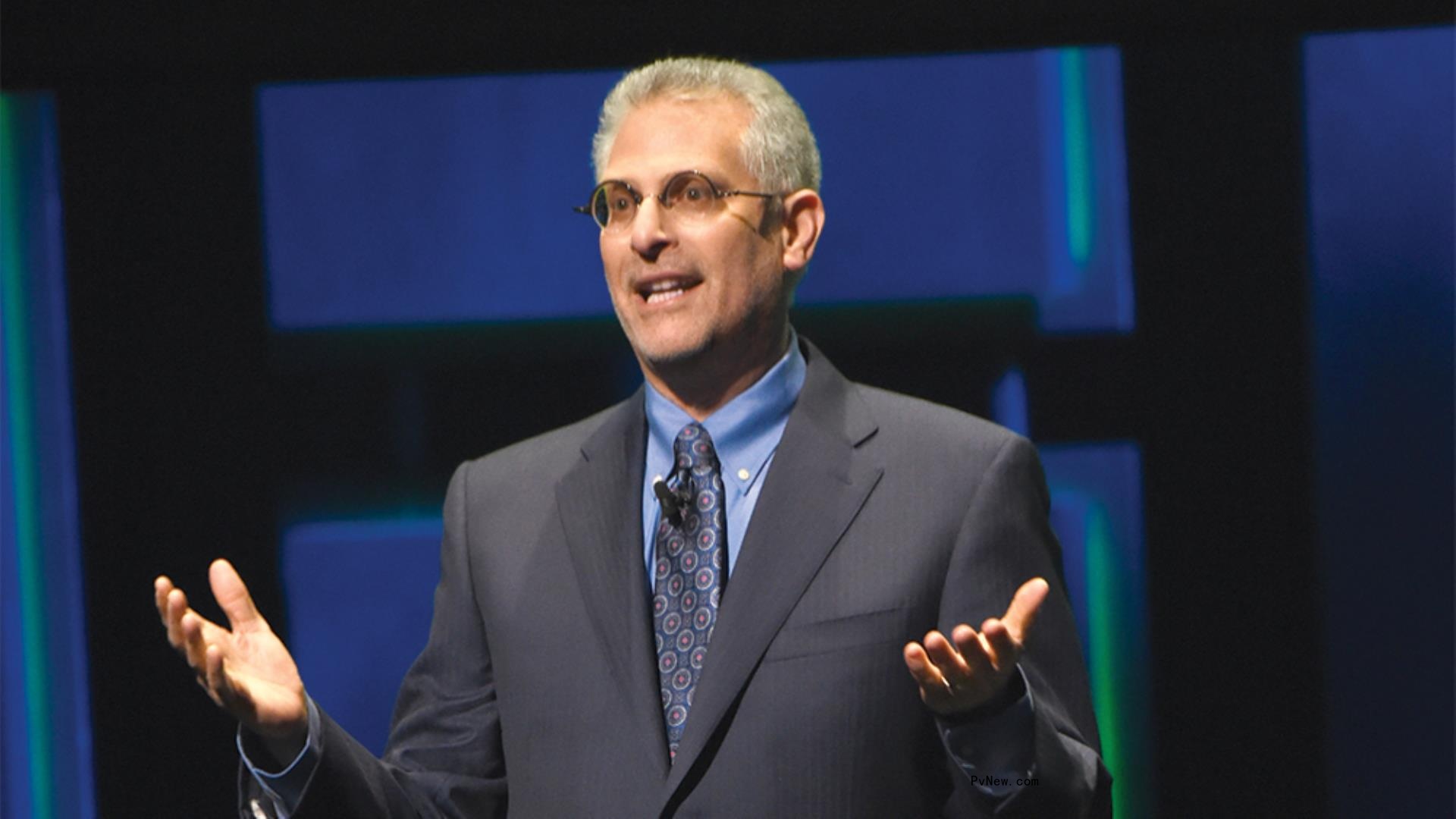 Mark Pedowitz Will Leave CW Amid Nexstar Acquisition
