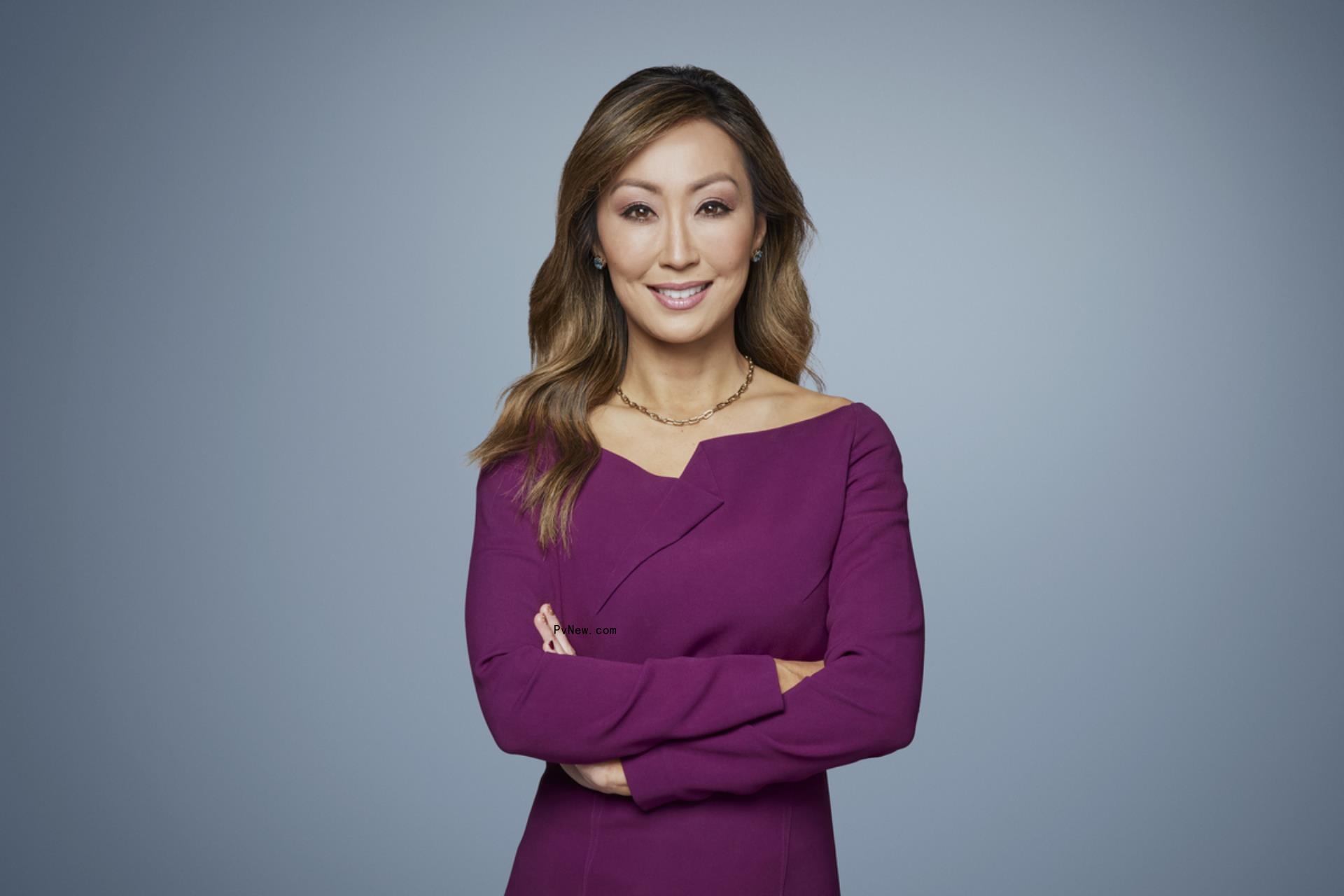 Amara Walker Gets Co-Anchor Duties for CNN’s Weekend Mornings
