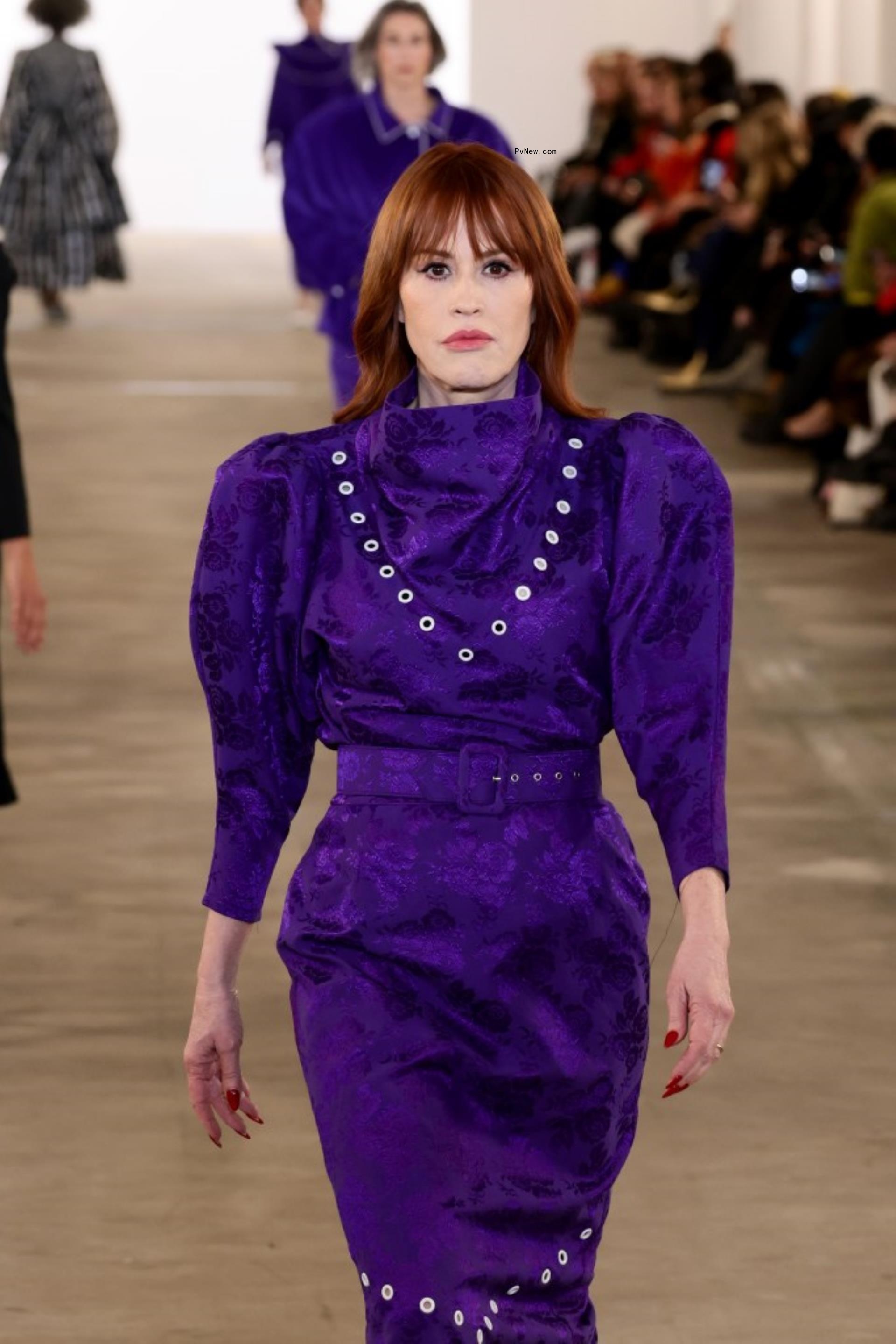 Molly Ringwald