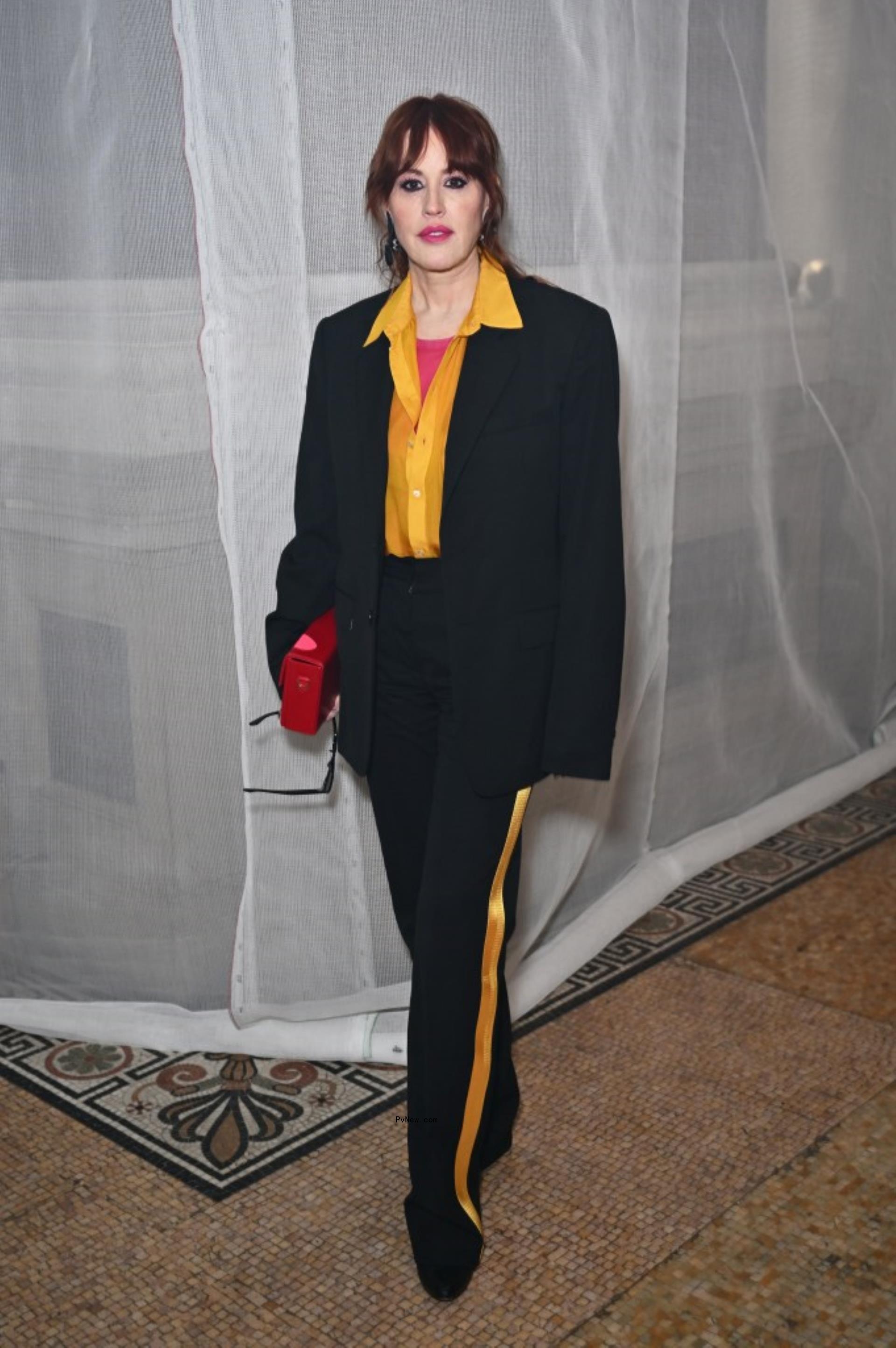 Molly Ringwald