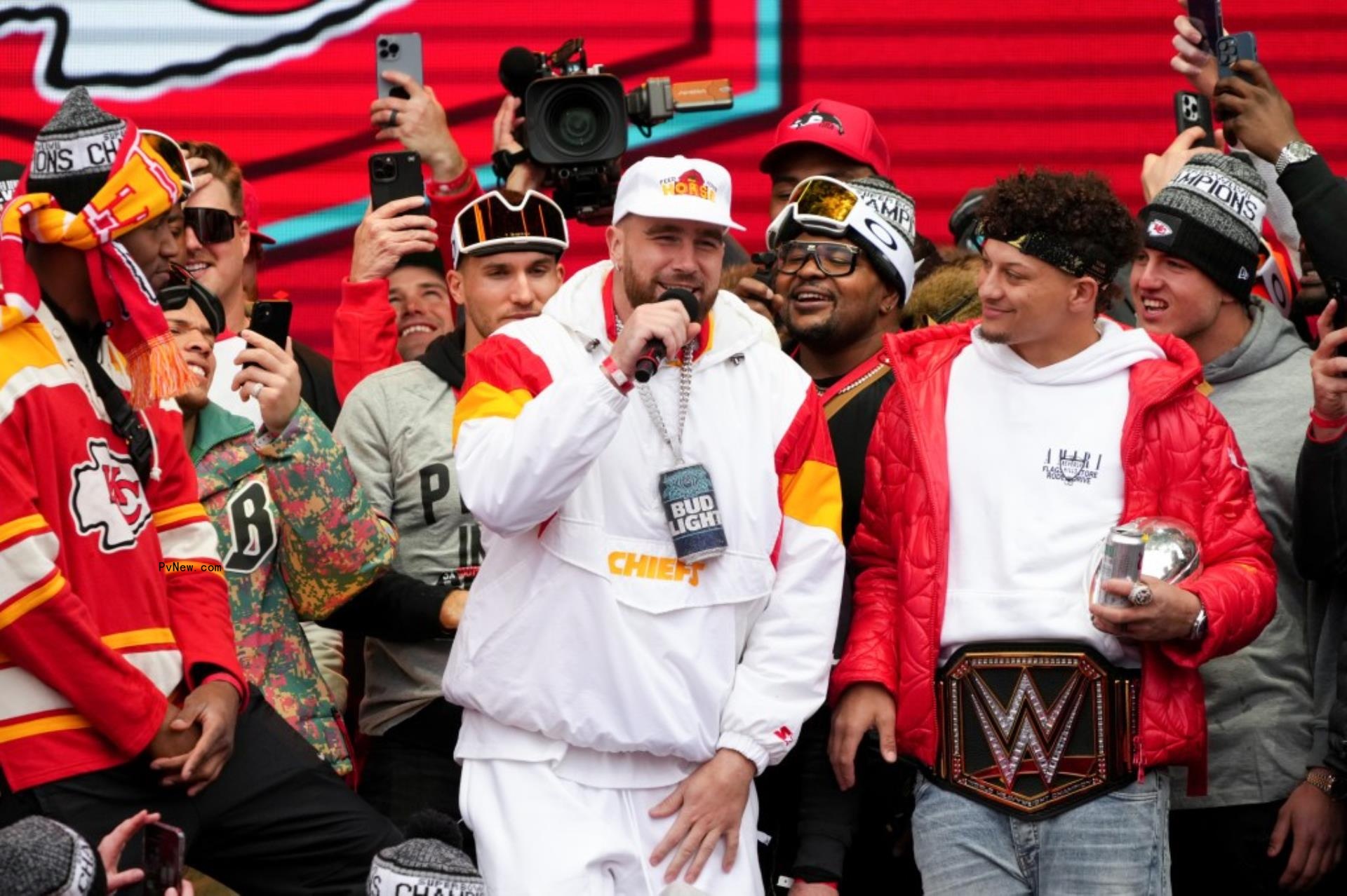 Travis Kelce