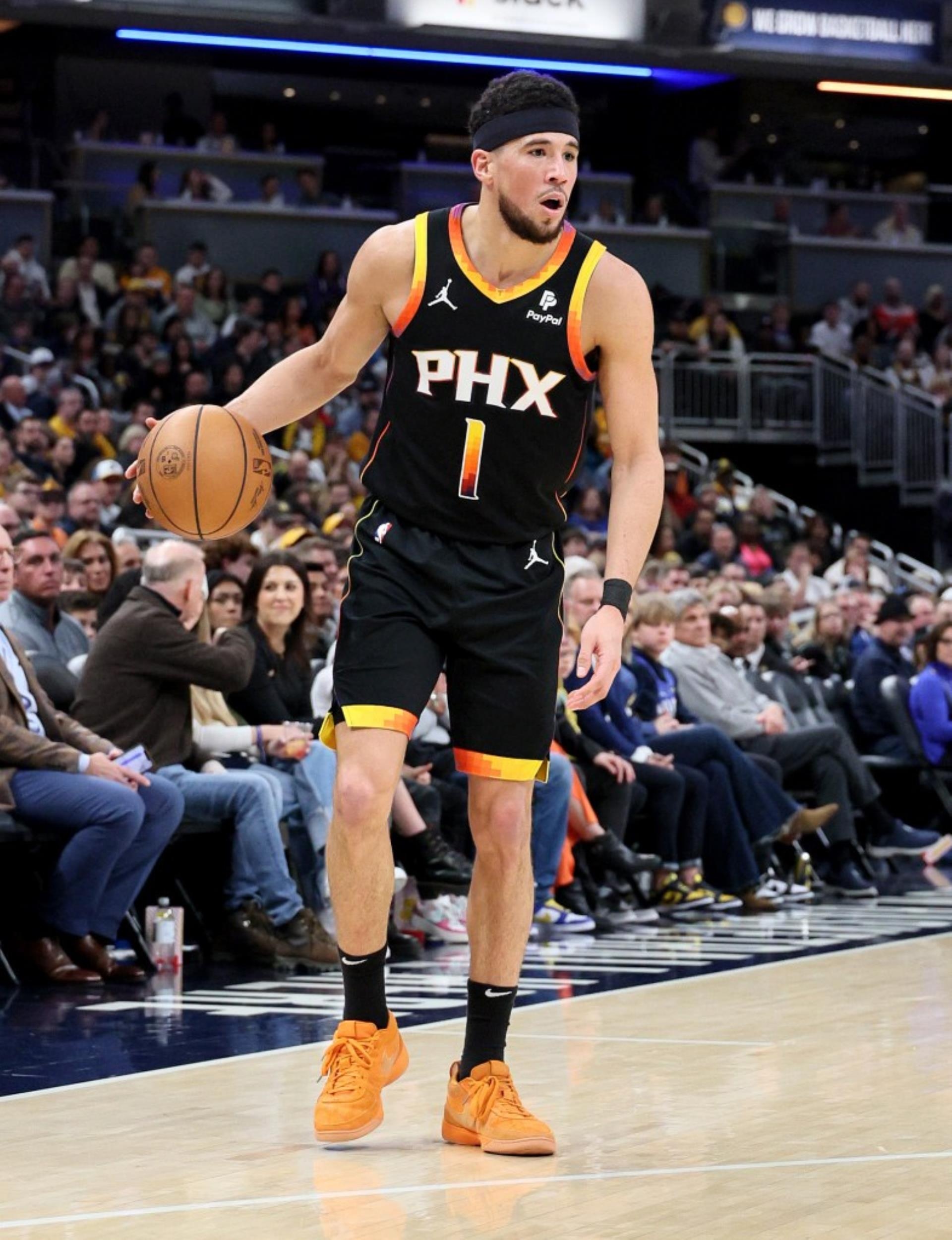 Devin Booker