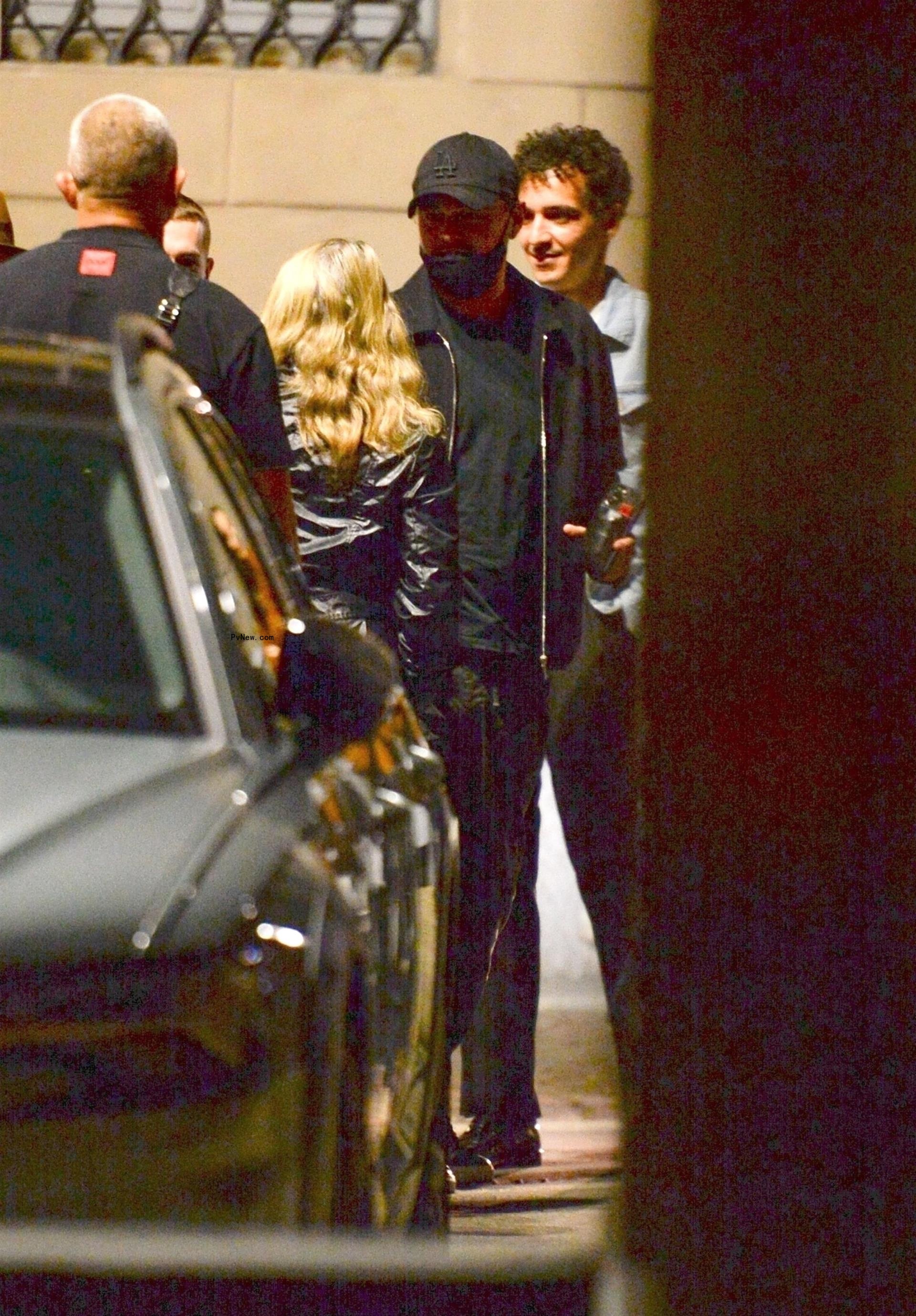 Leo<i></i>nardo DiCaprio