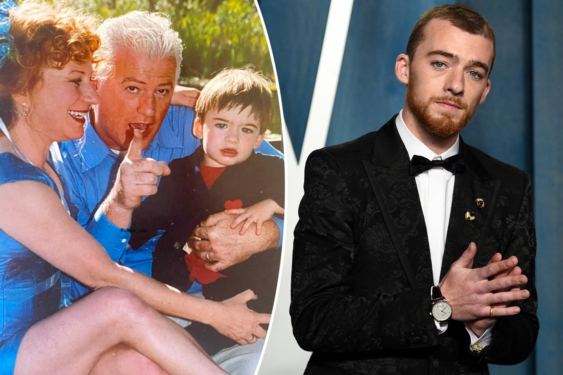 Angus Cloud’s mom details moment she found her son dead from drug overdose