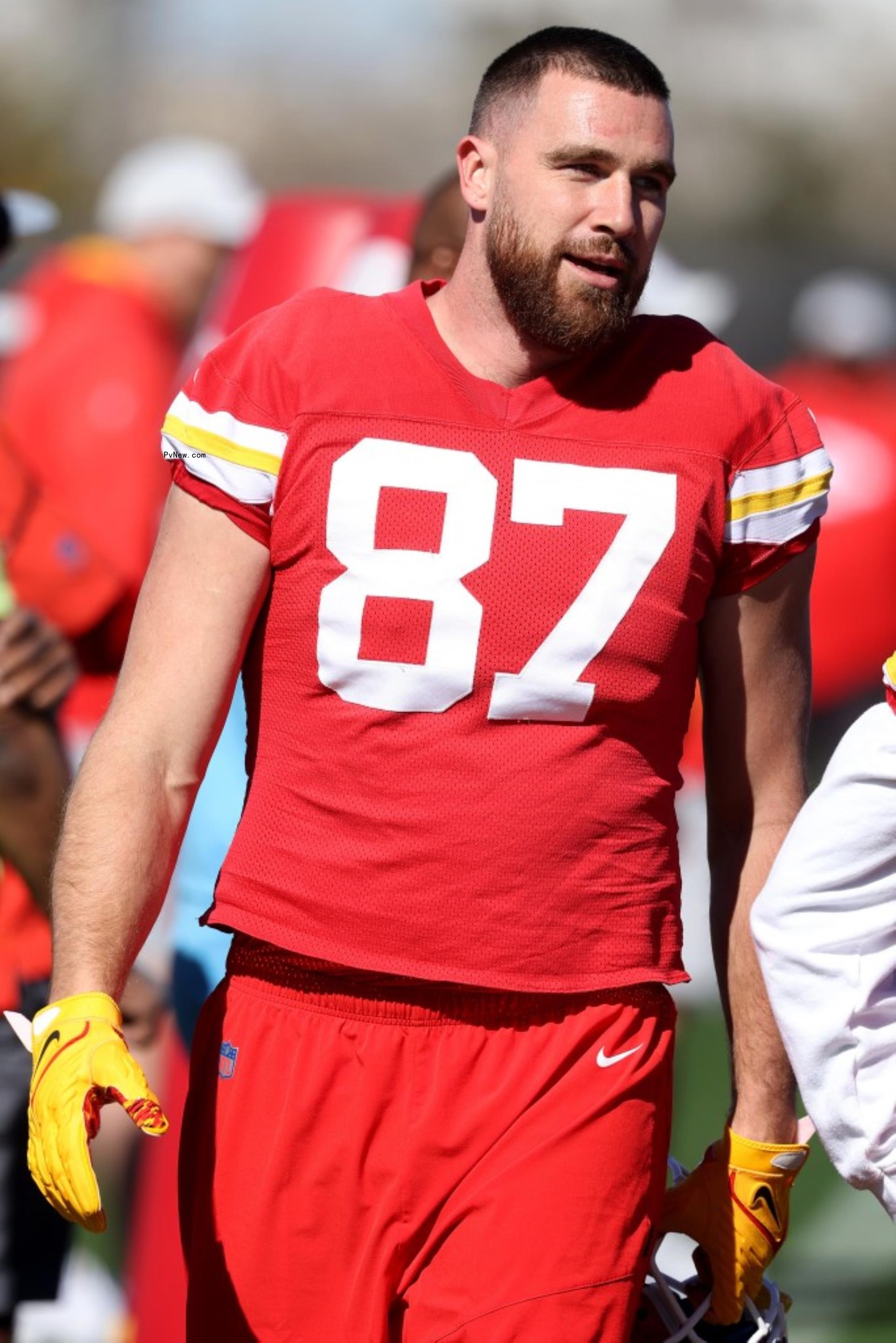 Travis Kelce