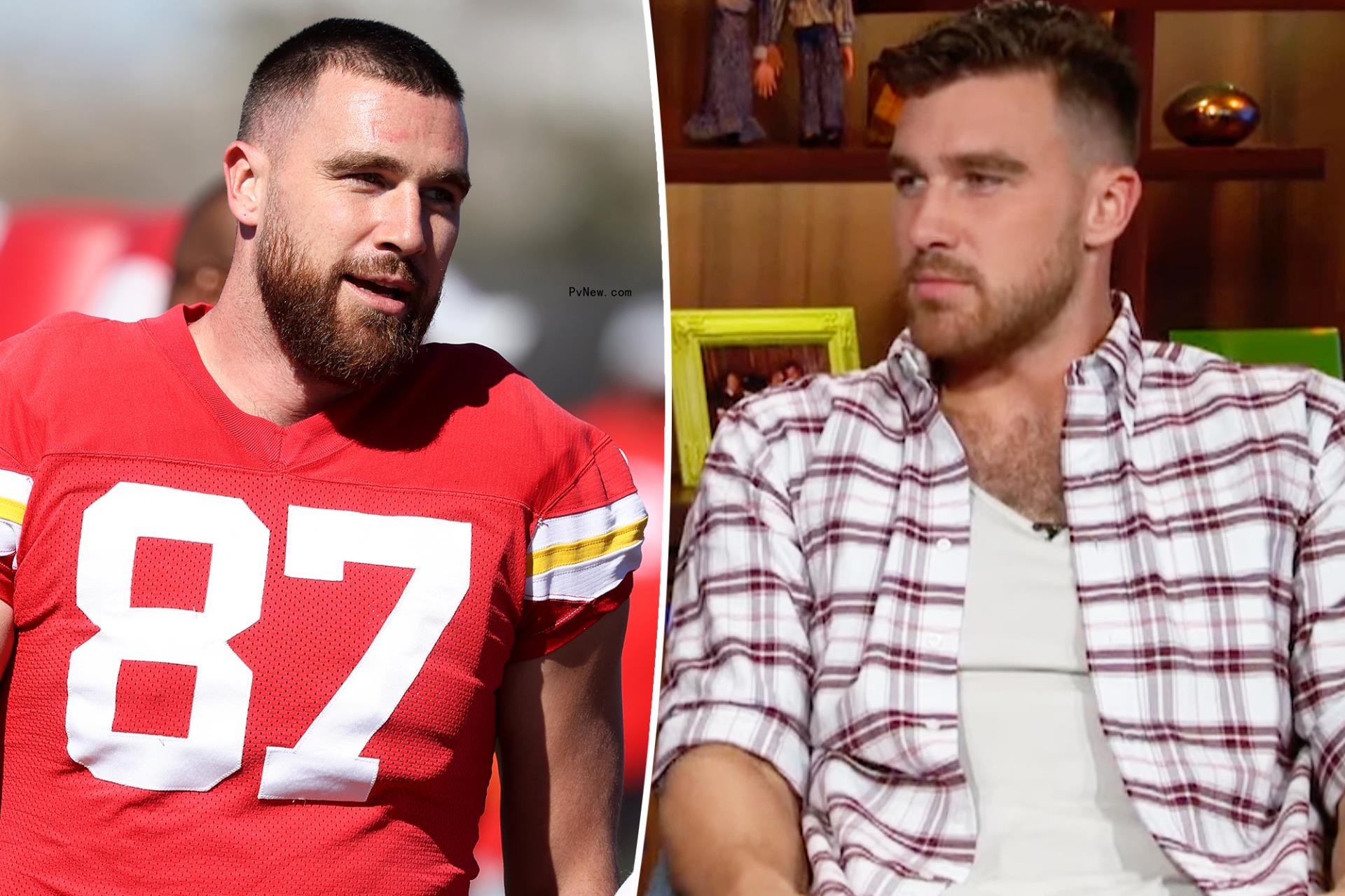 Travis Kelce o<i></i>nce admitted it’s a ‘dealbreaker’ if a girl doesn’t ‘like to give oral sex’