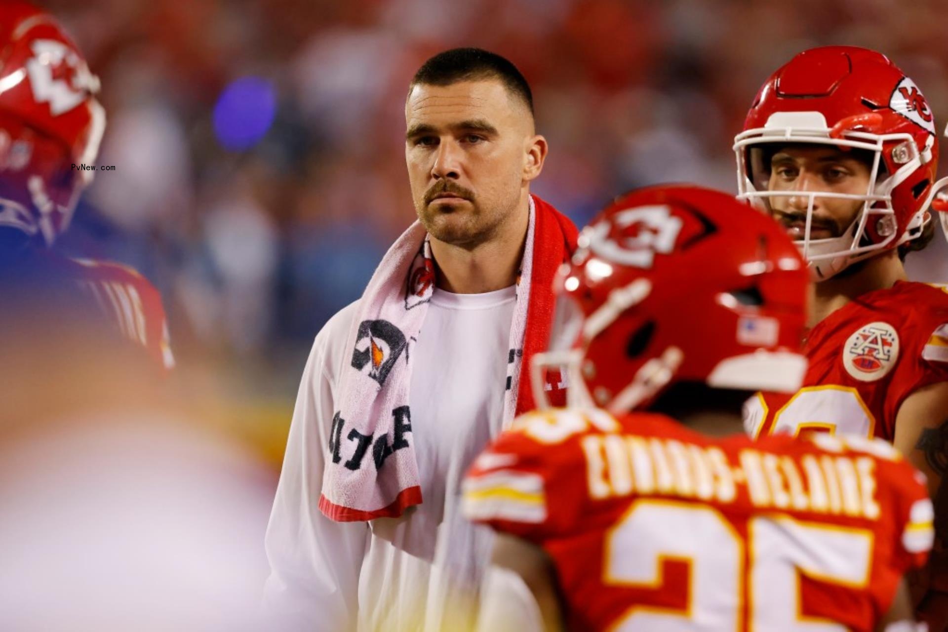 Travis Kelce