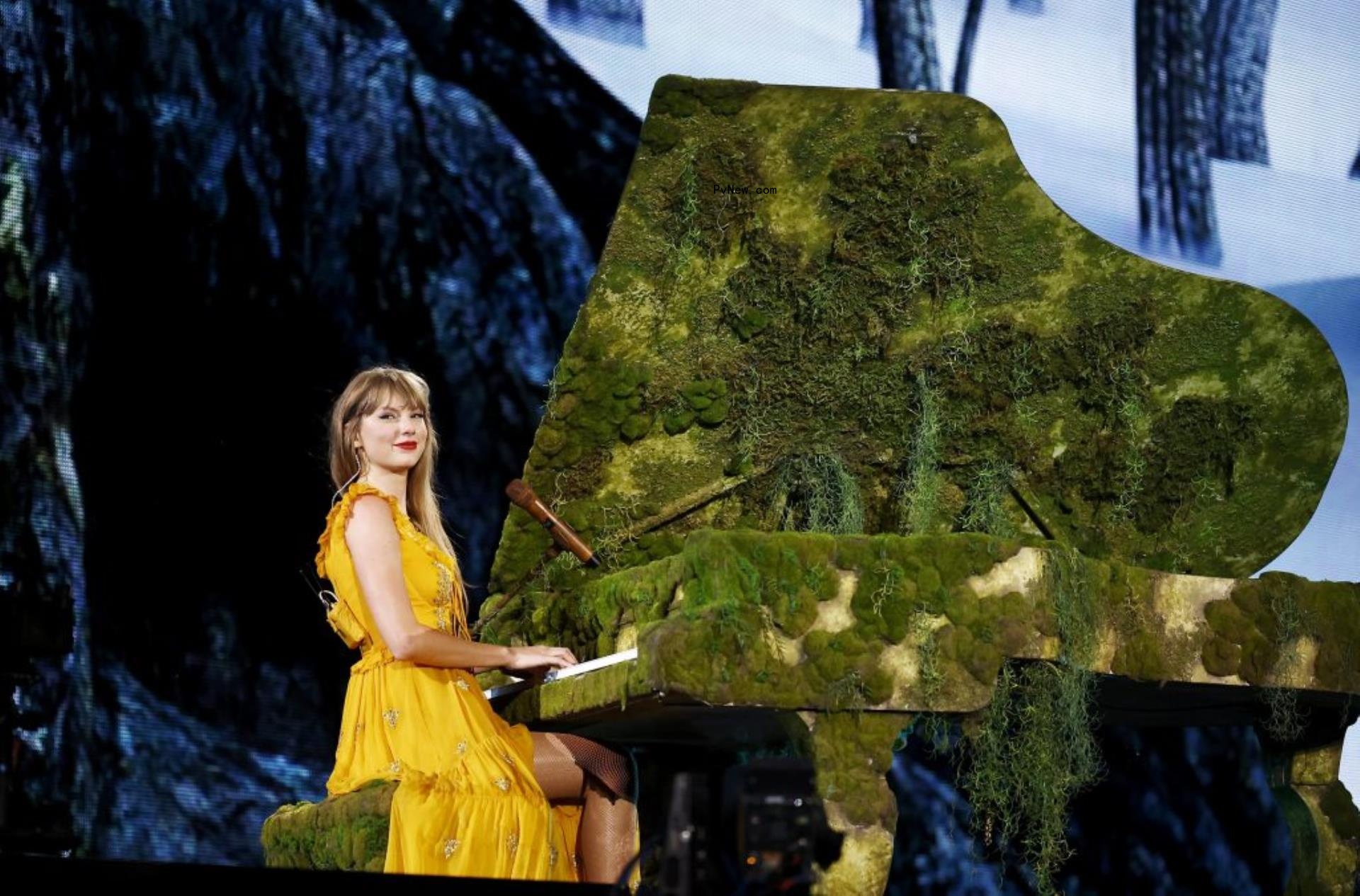 Taylor Swift and Travis Kelce’s net worths make them one powerful — and rich — couple