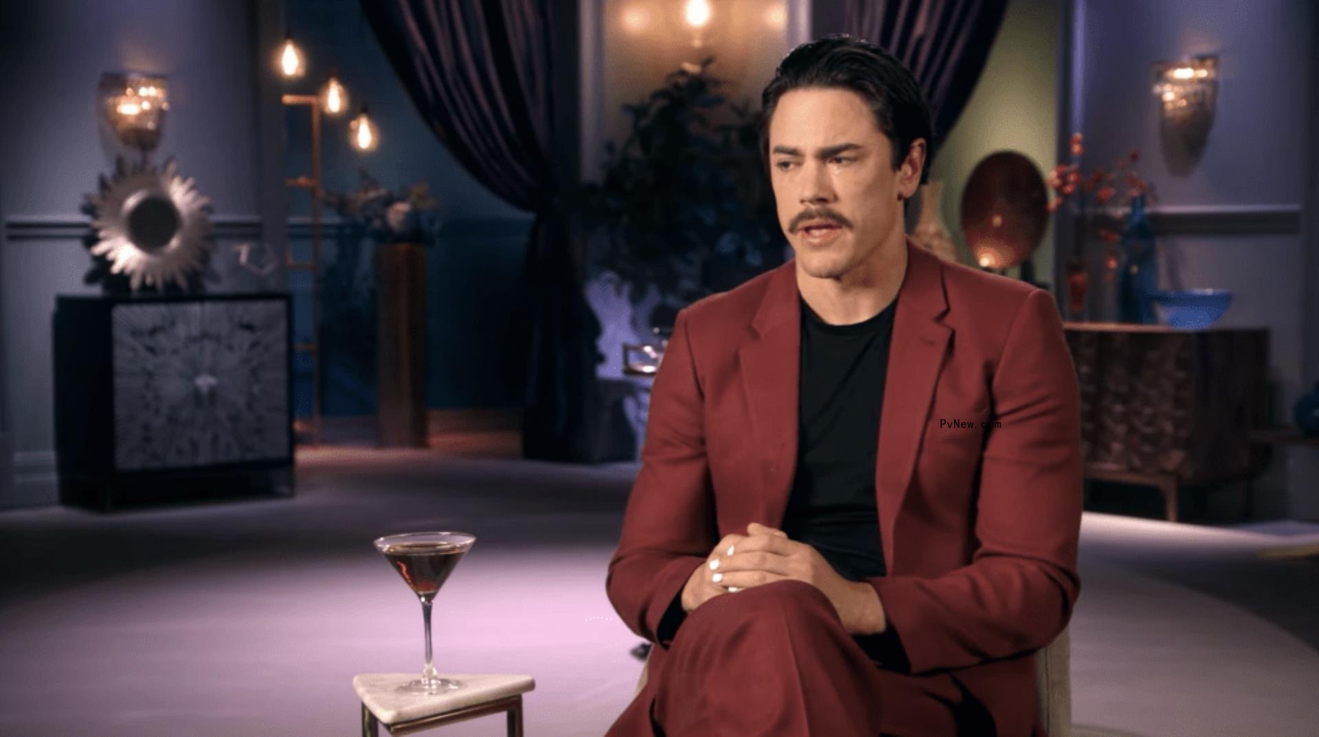 Tom Sandoval 