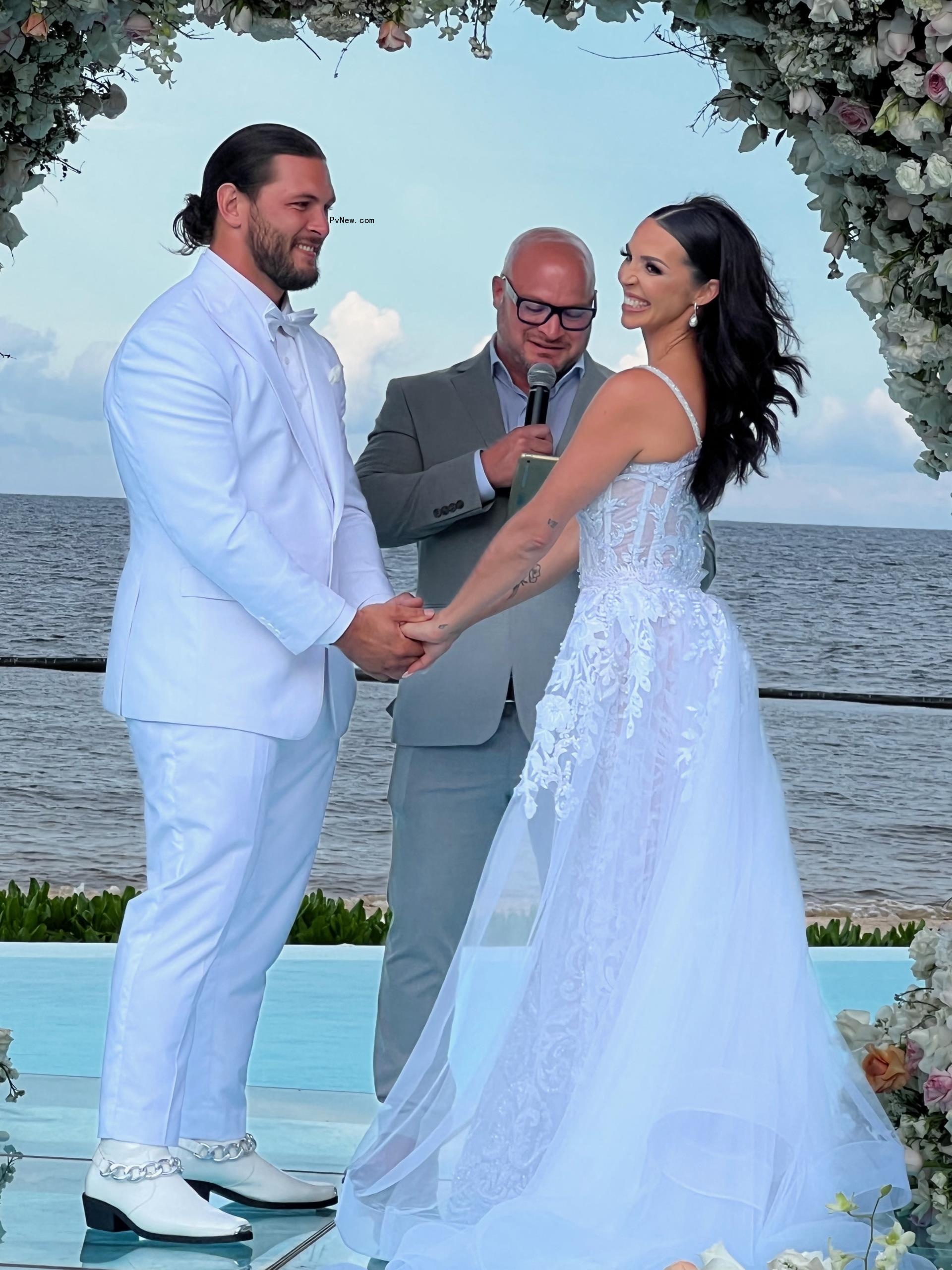 Brock Davies and Scheana Shay getting married