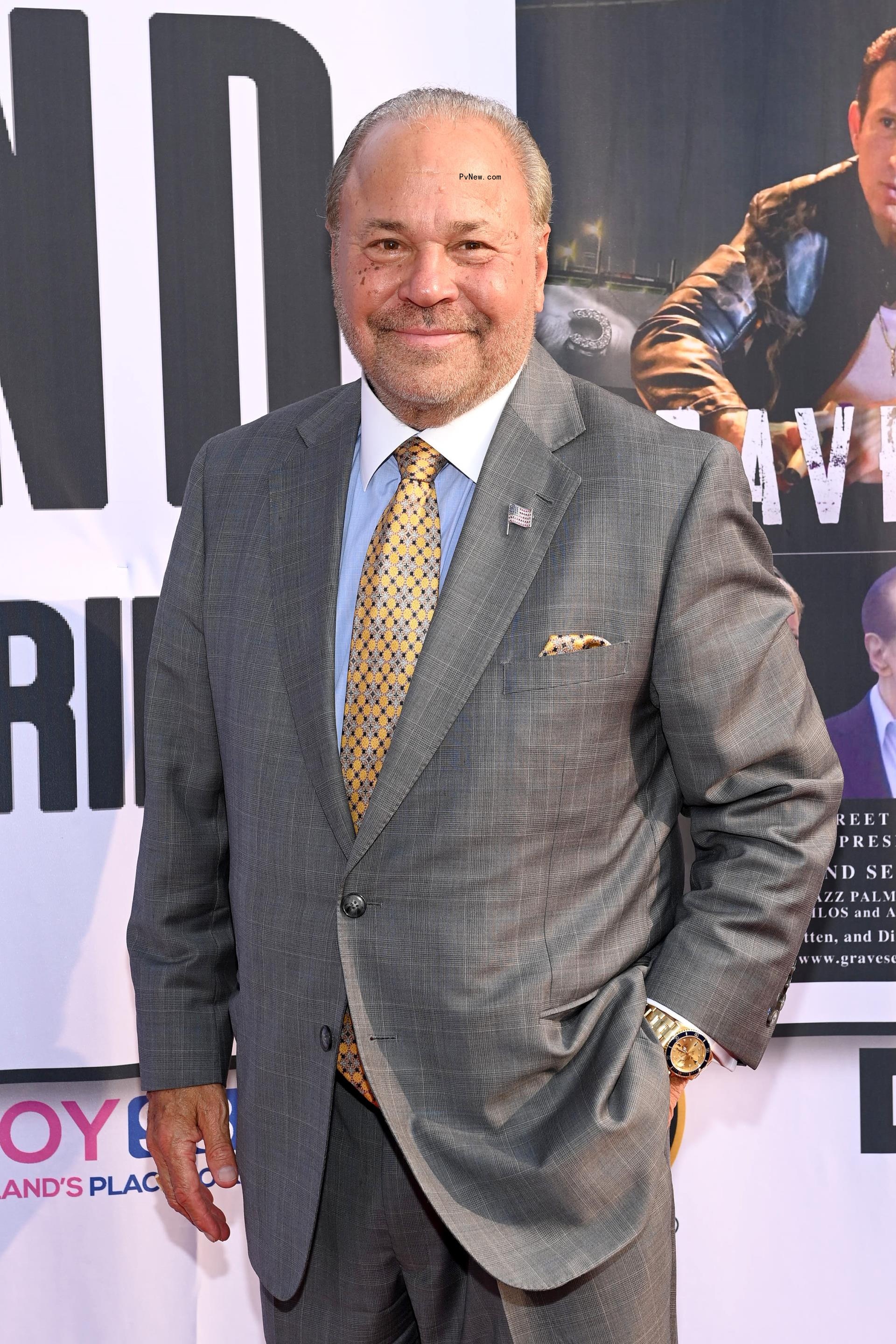 Bo Dietl