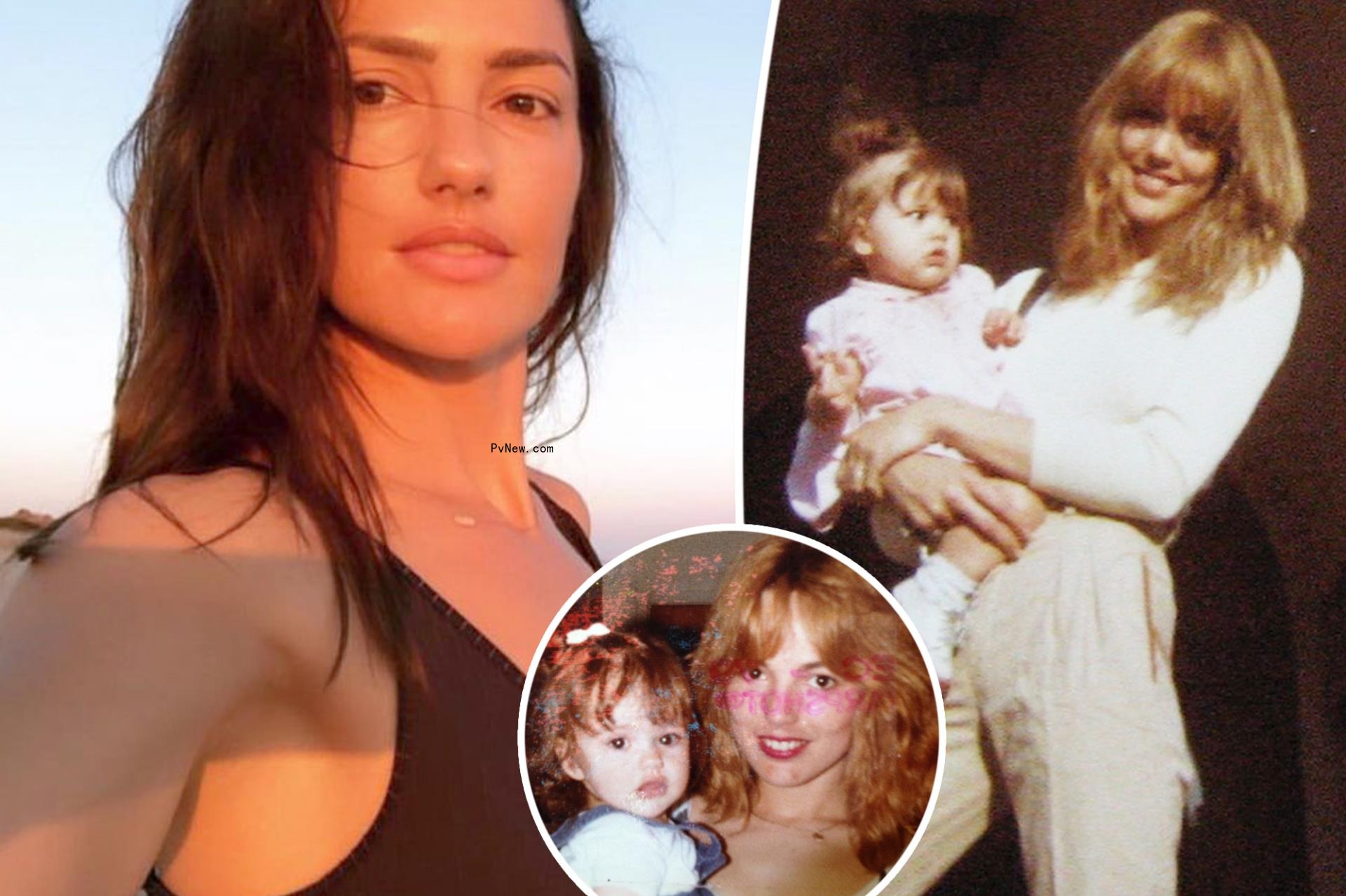 Minka Kelly: My mom took me to strip club during ‘chaotic, unstable’ childhood