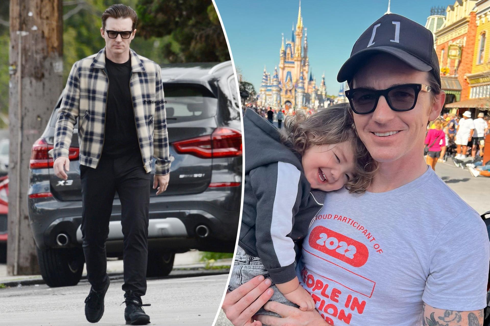 Nickelodeon alum Drake Bell missing and ‘endangered’: police