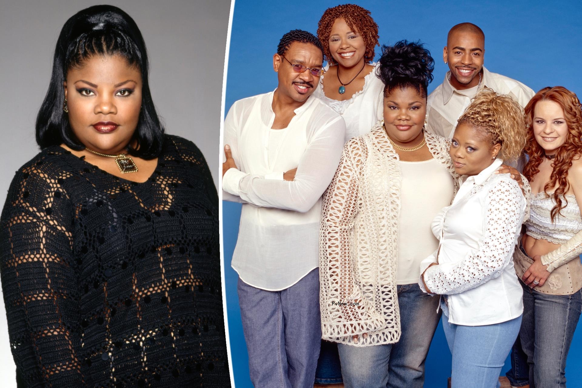 Mo’Nique sues CBS, Paramount for ‘millions’ in ‘The Parkers’ royalties