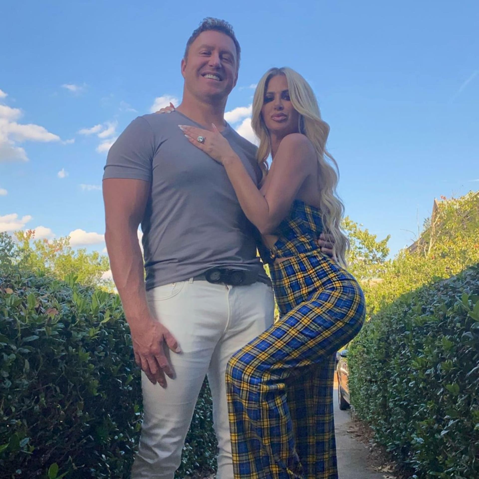 kim zolciak and kroy biermann