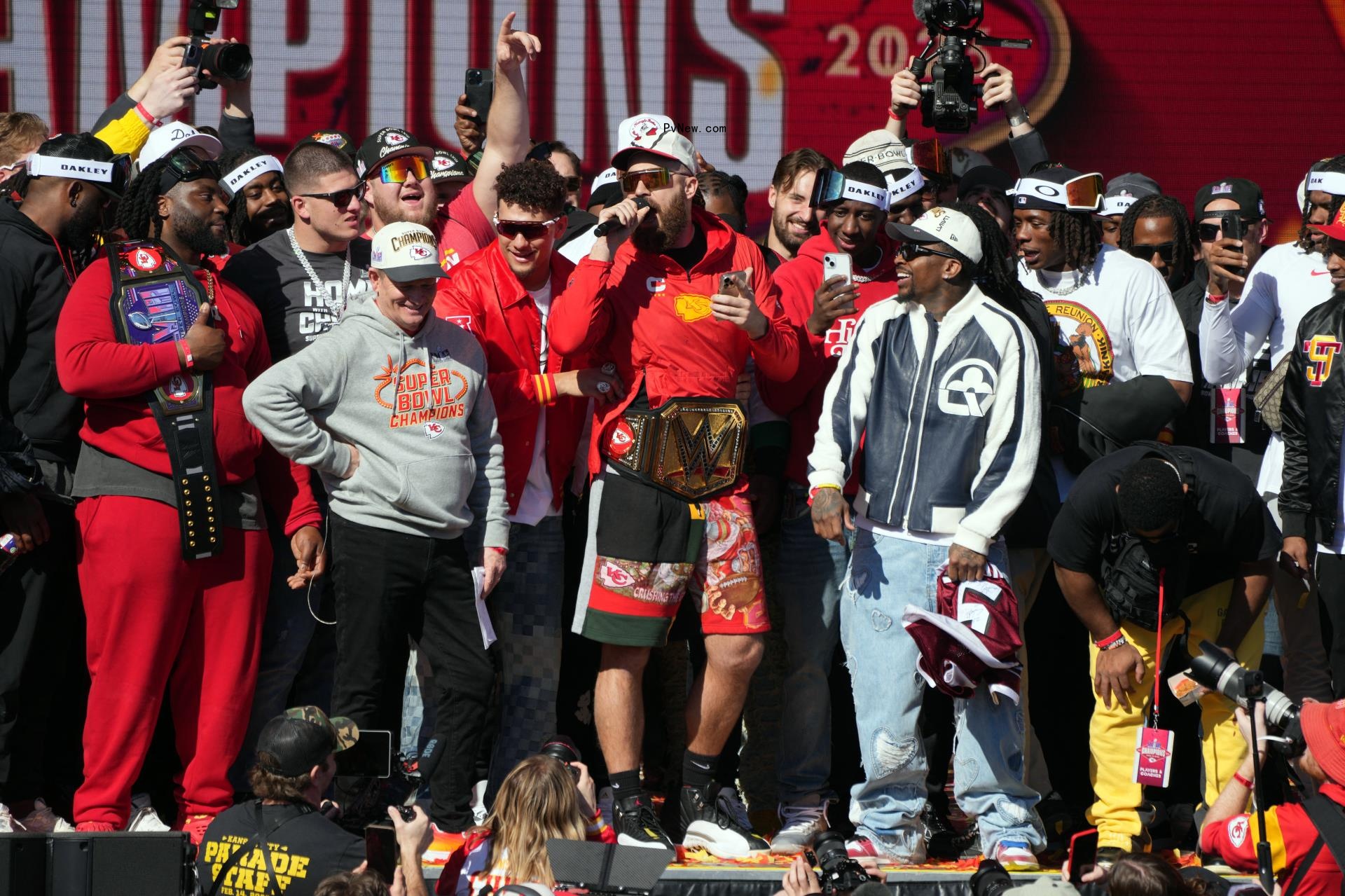 Travis Kelce