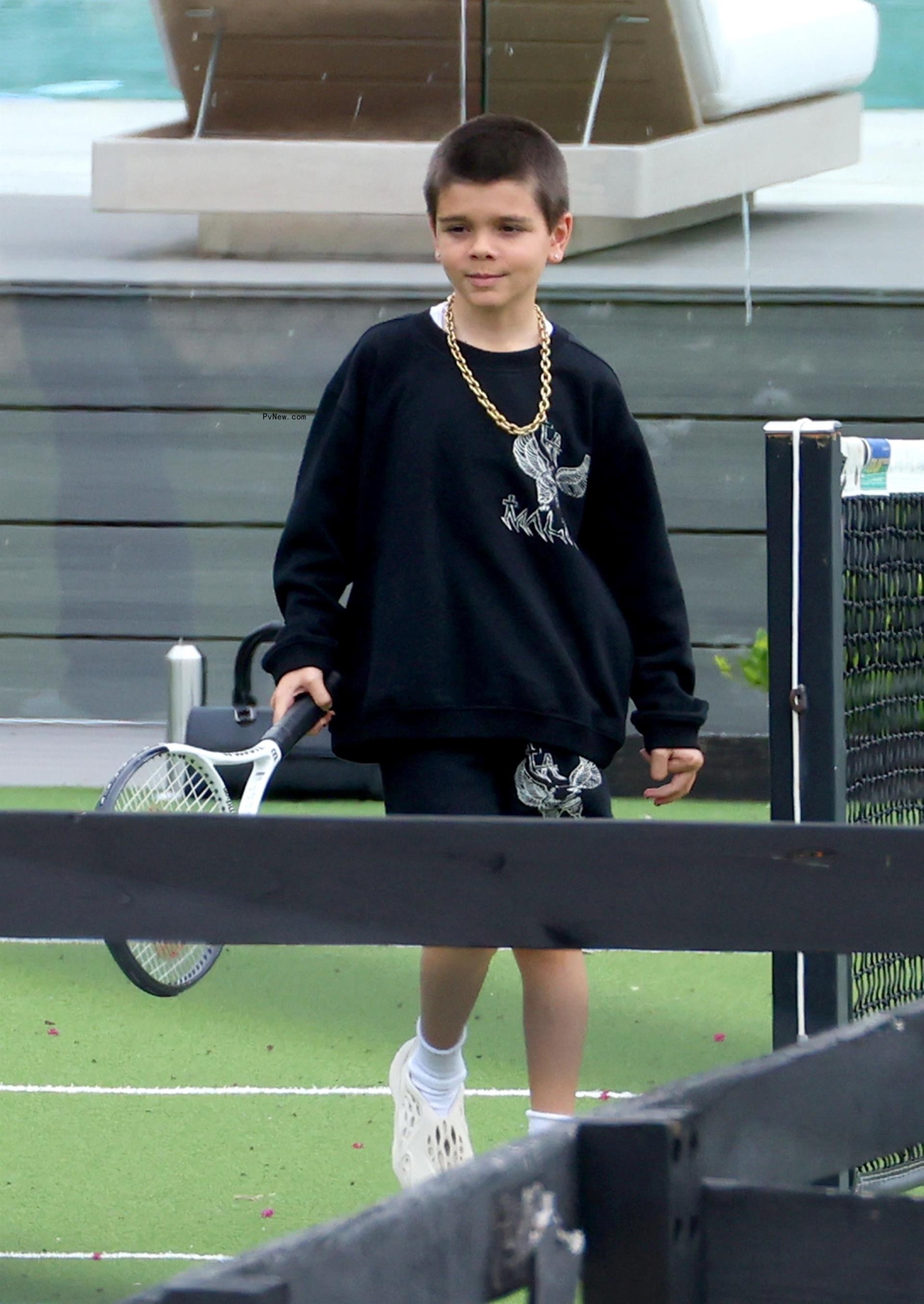 Reign Disick
