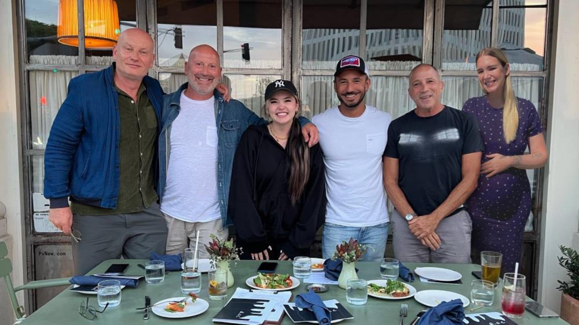 Music Industry Moves: Lauren Spencer Smith Signs Global Deal With WCM; Exactuals Promotes Lindsay Co<i></i>nlin to VP of Revenue