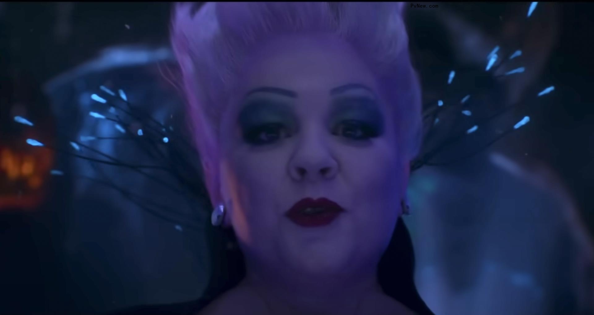 ‘The Little Mermaid’ Star Melissa McCarthy Brings Down the House as ‘Poor Unfortunate Souls’ Debuts at CinemaCon