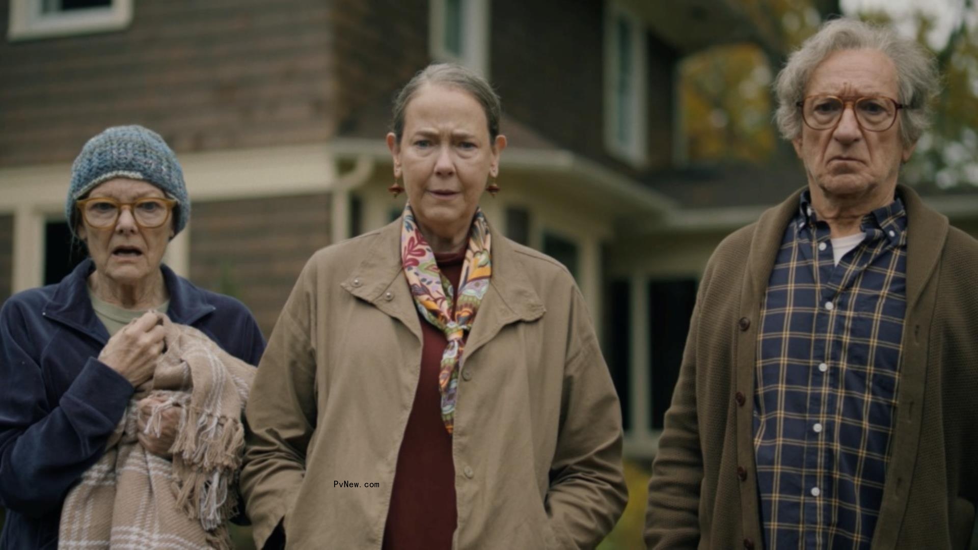 Bleecker Street Buys UFO Drama ‘Jules’ Starring Ben Kingsley