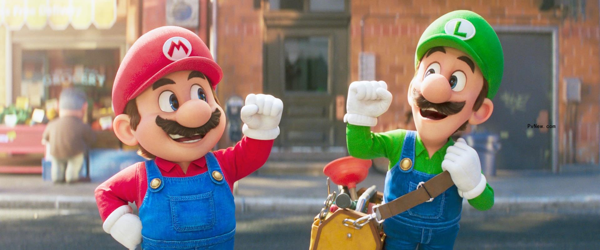 Box Office Report Card: Grading Disney, Warner Bros. and Other Studios on 2023 Movies