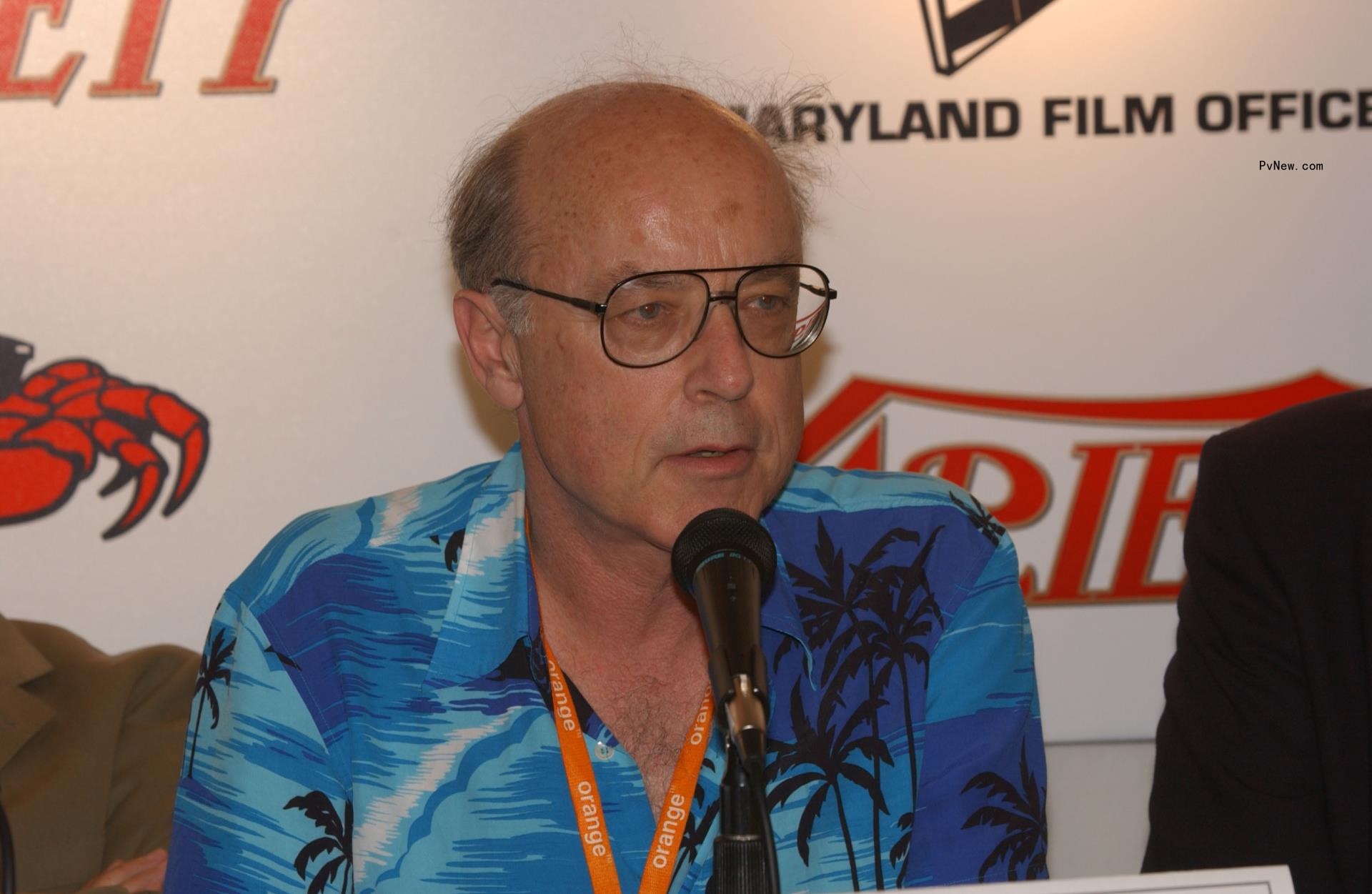 Tom Luddy, Telluride Film Festival Co-Founder and Producer, Dies at 79