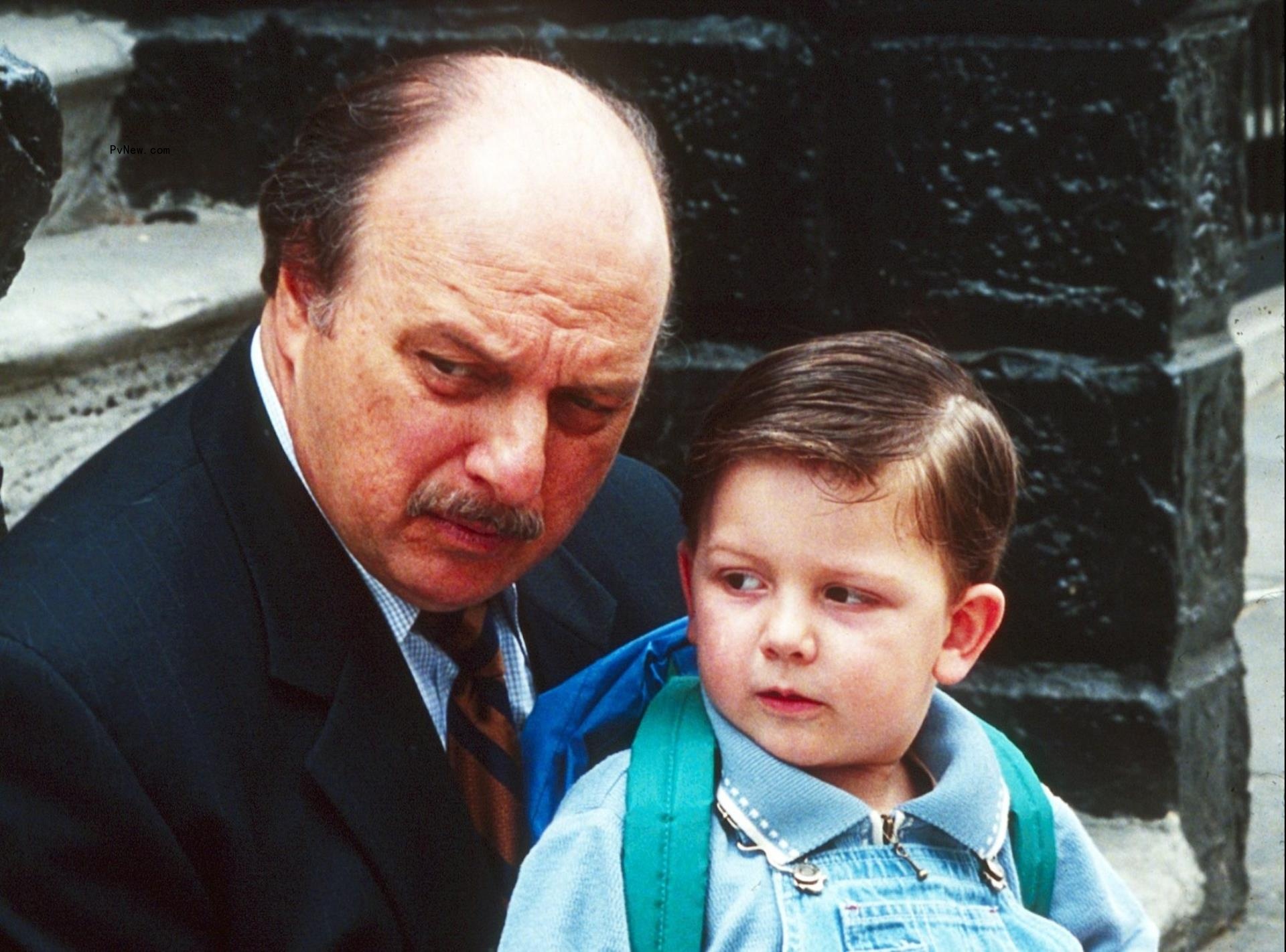 Austin Majors, Child Actor in ‘NYPD Blue,’ Dies at 27