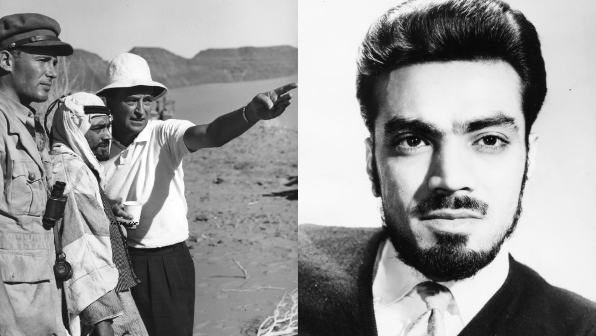 Zia Mohyeddin, British-Pakistani ‘Lawrence of Arabia,’ ‘Immaculate Conception’ Actor, Dies at 91