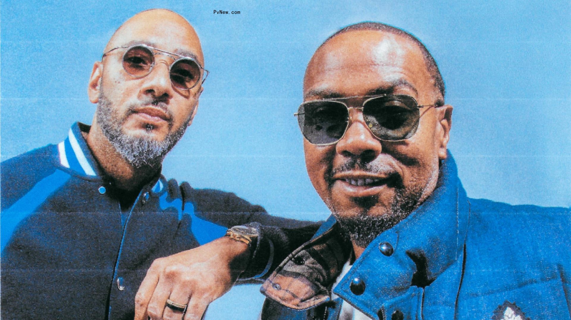 Swizz Beatz and Timbaland Talk Verzuz’s Next Phase, Triller Partnership — and Future Co<i></i>ncert Series?