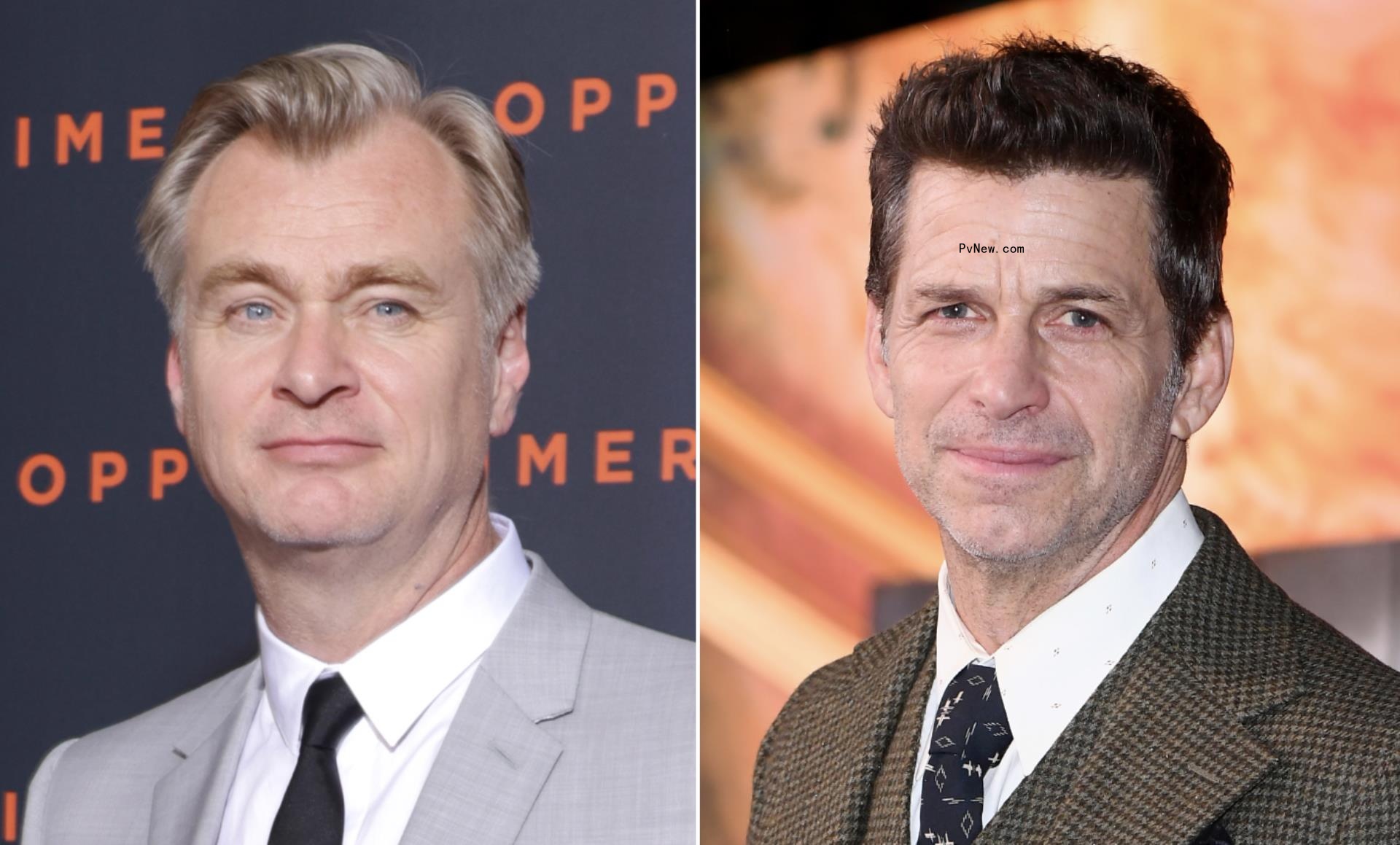 Christopher Nolan: ‘There’s No Superhero Science-Fiction Film Coming Out These Days Wher<i></i>e I Don’t See’ Zack Snyder’s Influence