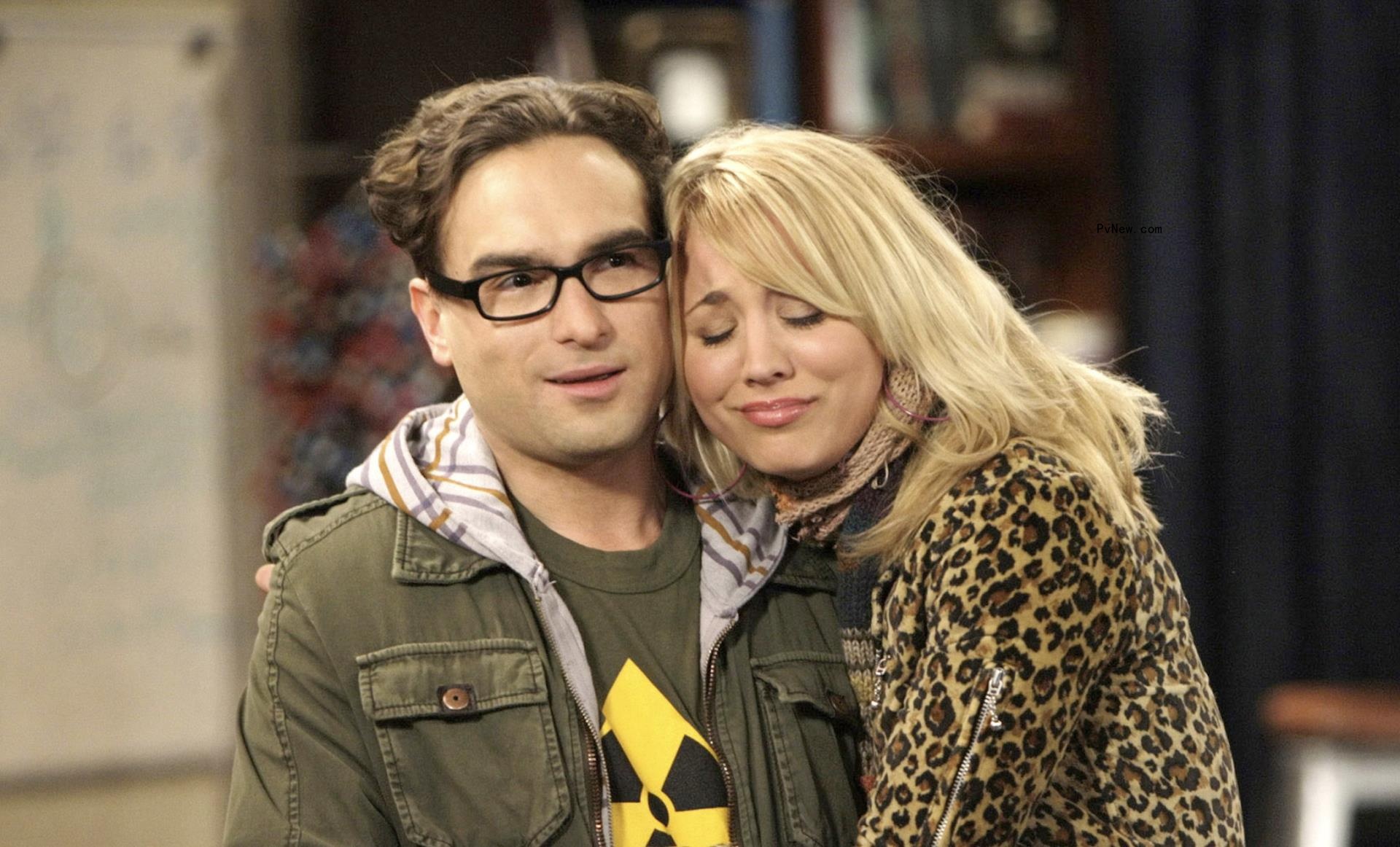 ‘Big Bang Theory’ Creator Denies Adding More Sex Scenes for Kaley Cuoco and Johnny Galecki After Real-Life Split, Actors Thought He ‘Was F—ing With Us’