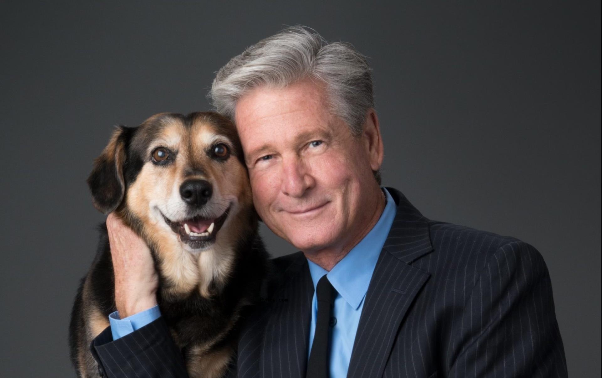 Jeff Ballard, Lo<i></i>ngtime Publicist for Charlie Sheen, Dies at 64