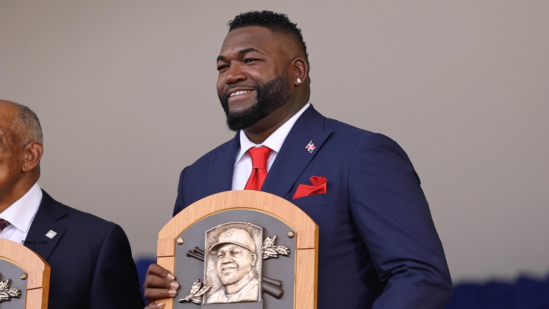 Fox Sports Films Announces David Ortiz docu<i></i>mentary ‘Legend of the Fall’ (TV News Roundup)