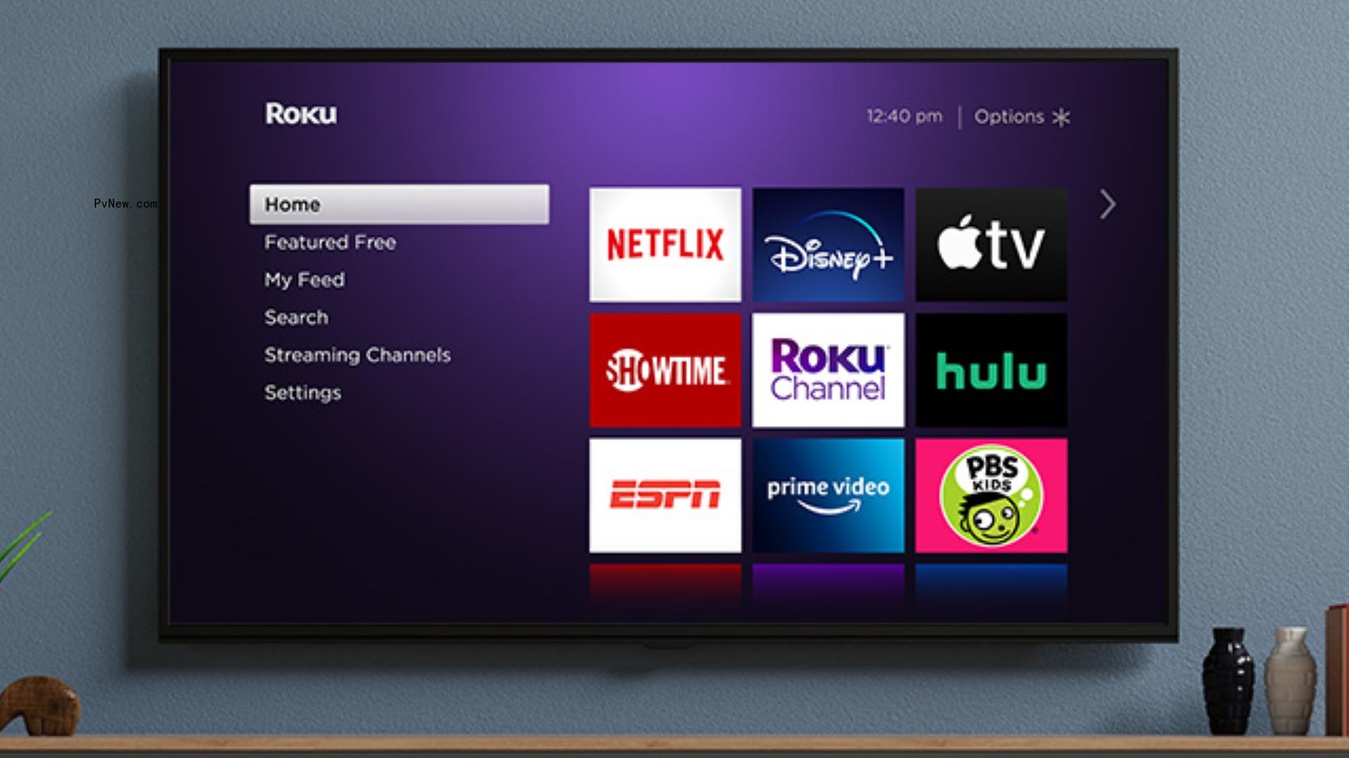 Roku Q1 Active Account Growth Slows, Revenue Booms 79%