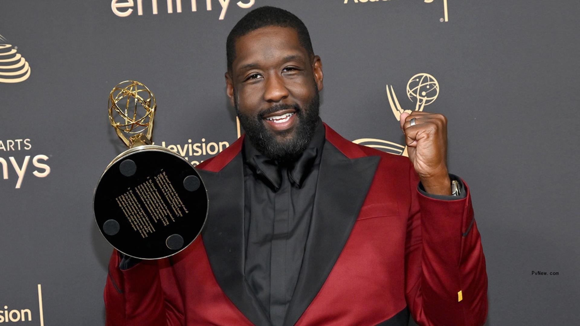 Emmy Winner Adam Blackstone Wants to Take the 2022 Super Bowl Halftime Show With Eminem, Snoop Dogg, Mary J. Blige and Dr. Dre on the Road