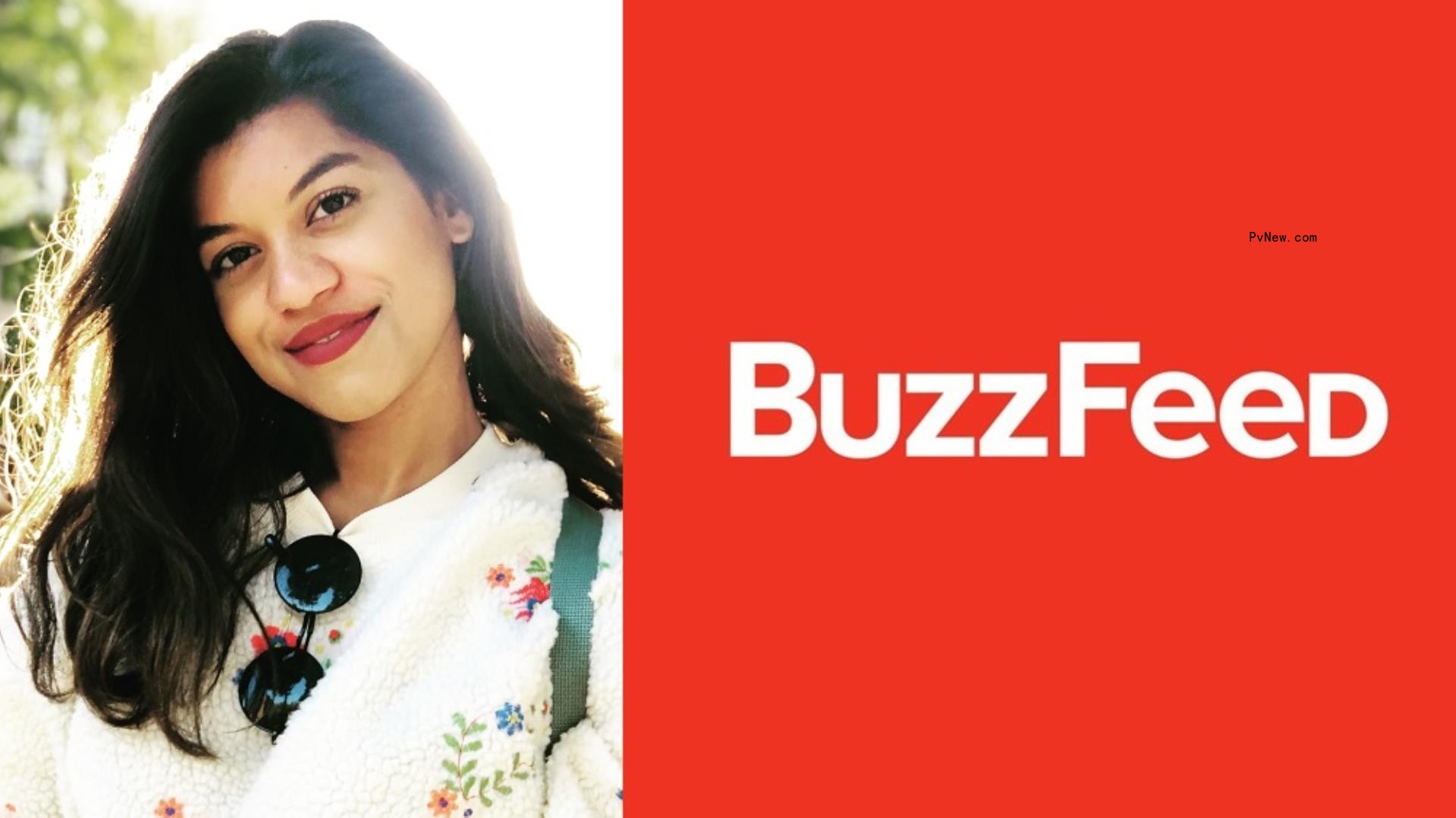 BuzzFeed Hires Meredith’s Litty Samuel as Head of Editorial Video