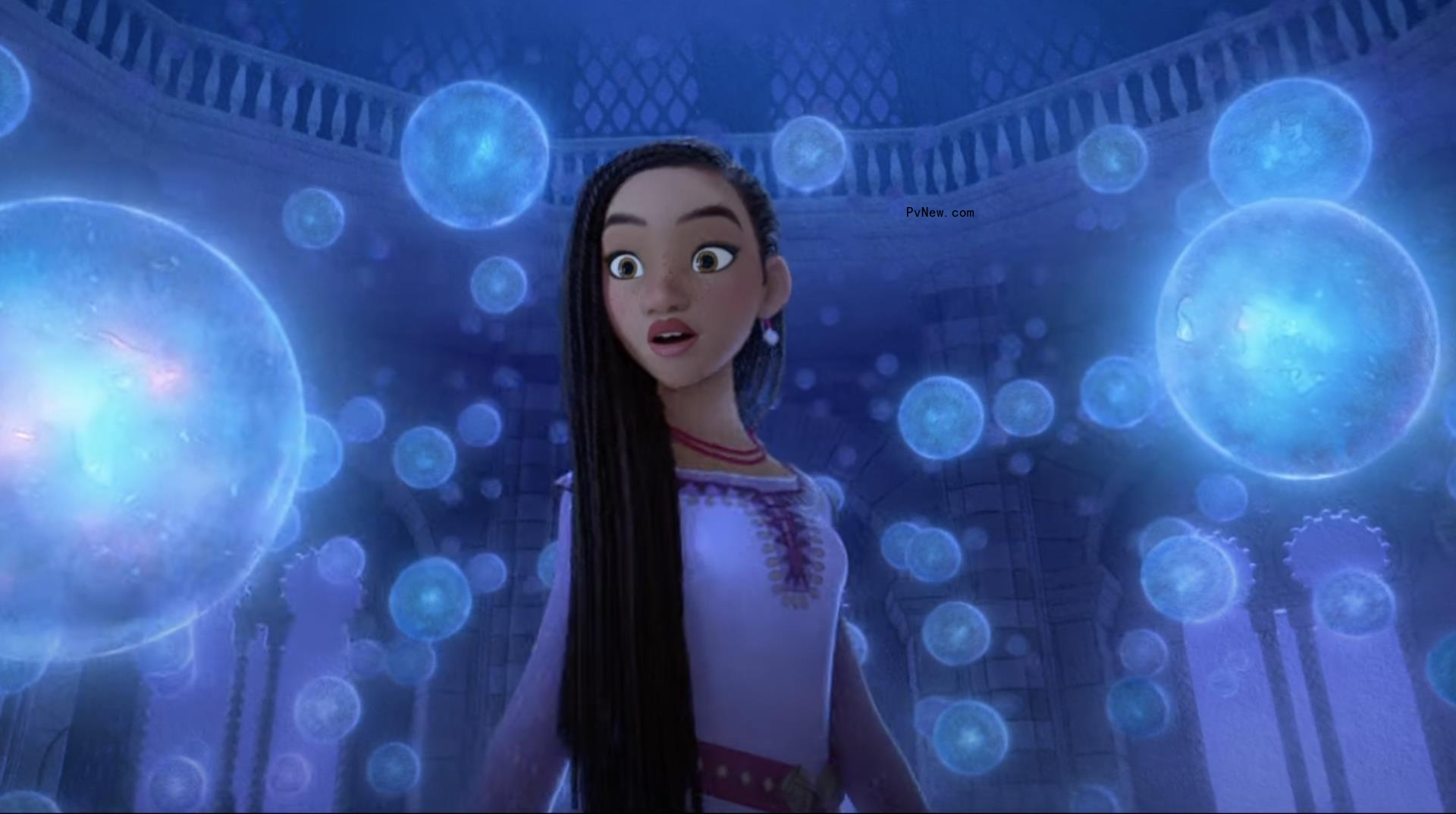 ‘Wish’ Trailer: Ariana DeBose Belts Original So<i></i>ngs in Disney’s New Animated Musical