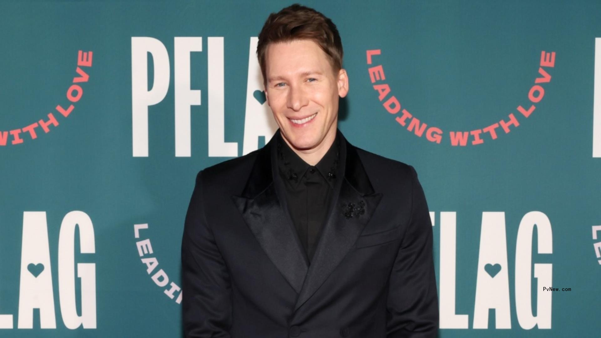 Dustin Lance Black to Face Trial For Allegedly Assaulting Woman