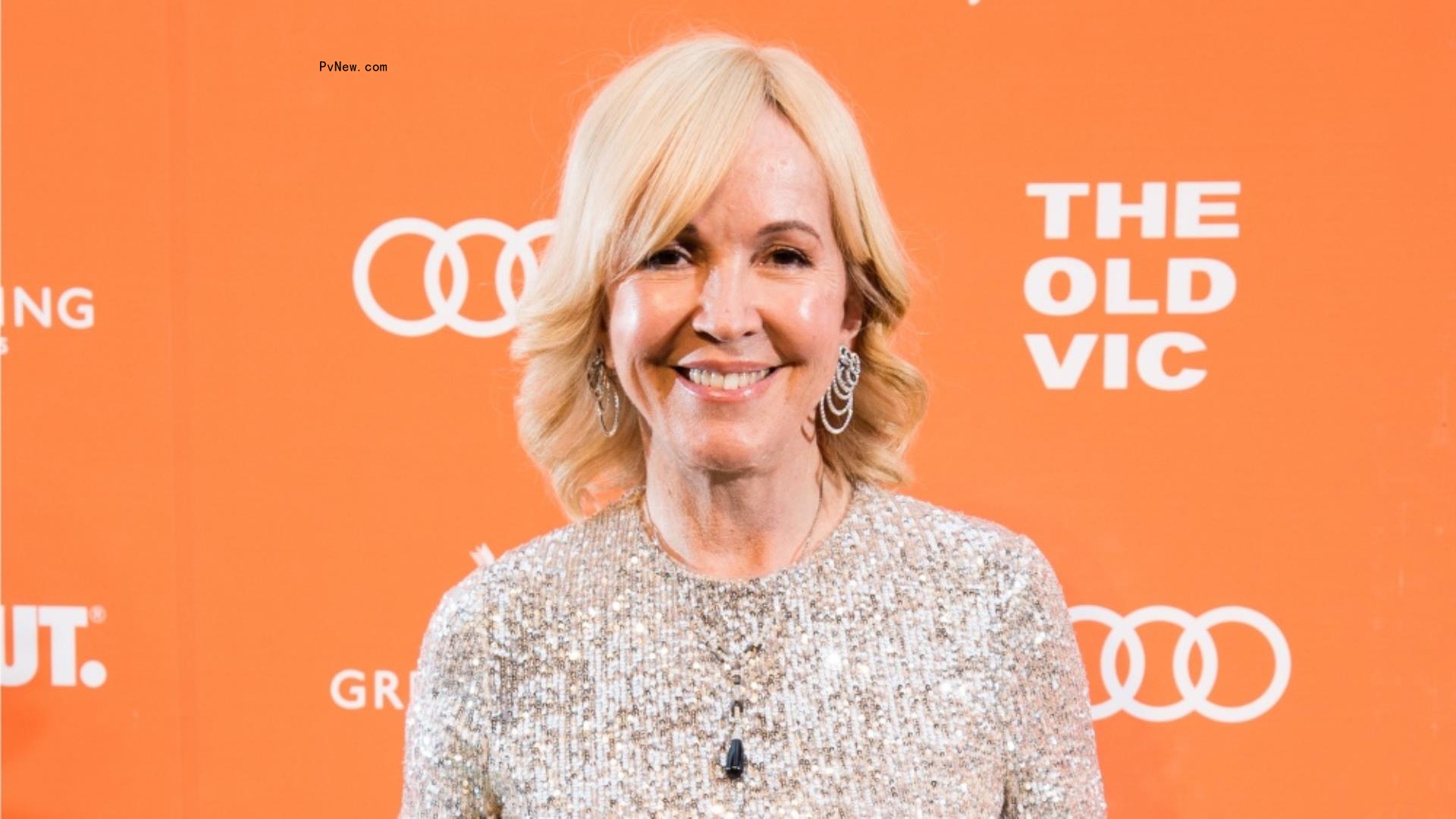 Old Vic Theater Founding Trustee Sally Greene Steps Down Ahead of Kevin Spacey Trial