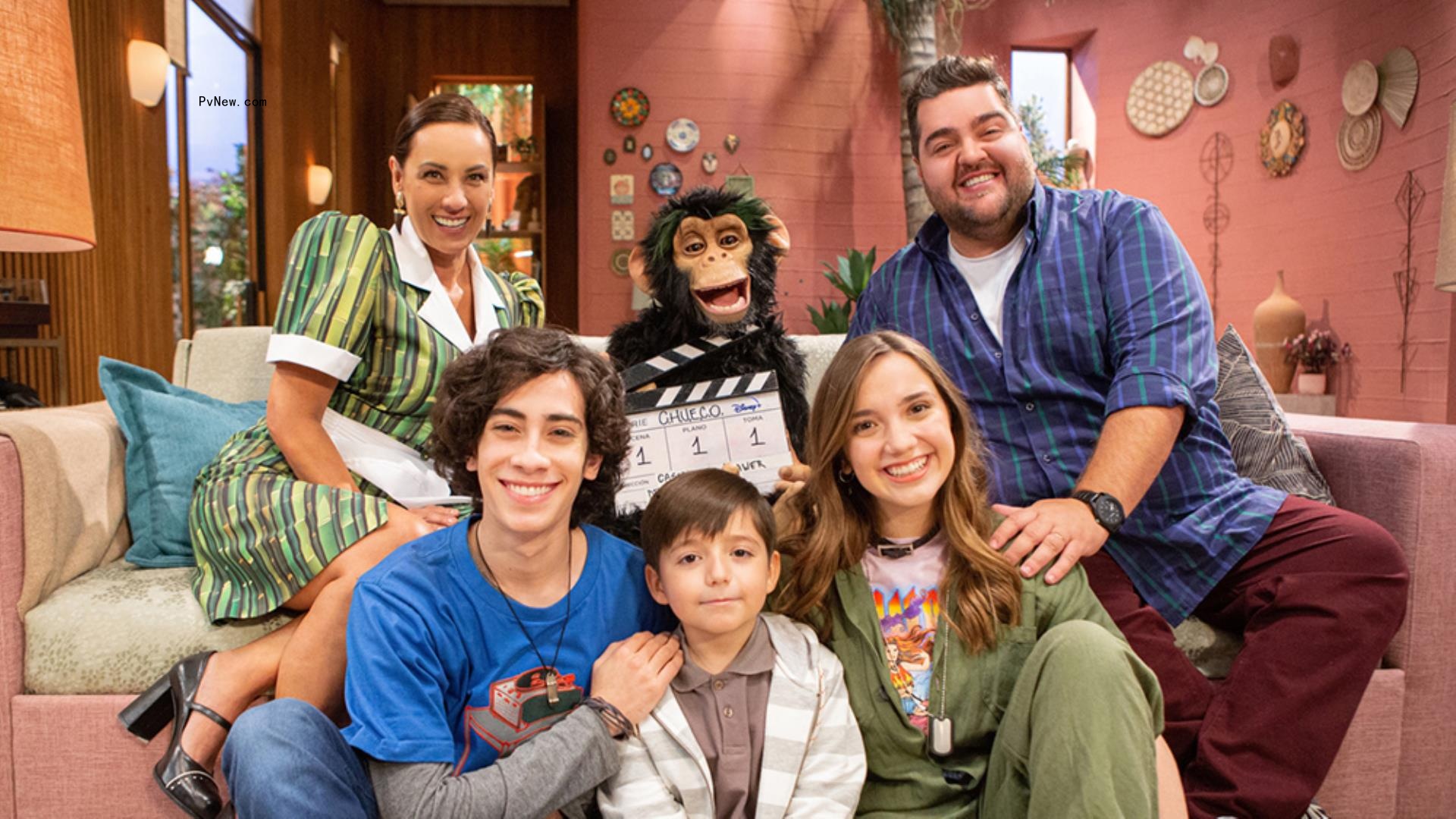 Disney LatAm Unveils Upcoming Star+ Shows ‘Ringo,’ ‘Pancho Villa,’ ‘Nada’ at Iberseries & Platino Industria