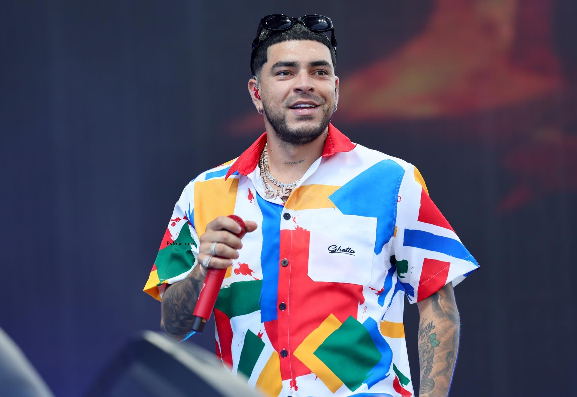 Philly’s Made in America Festival Scores With Latin Stars Like Bad Bunny Joining Hip-Hop Favorites Like Tyler, the Creator: Co<i></i>ncert Review