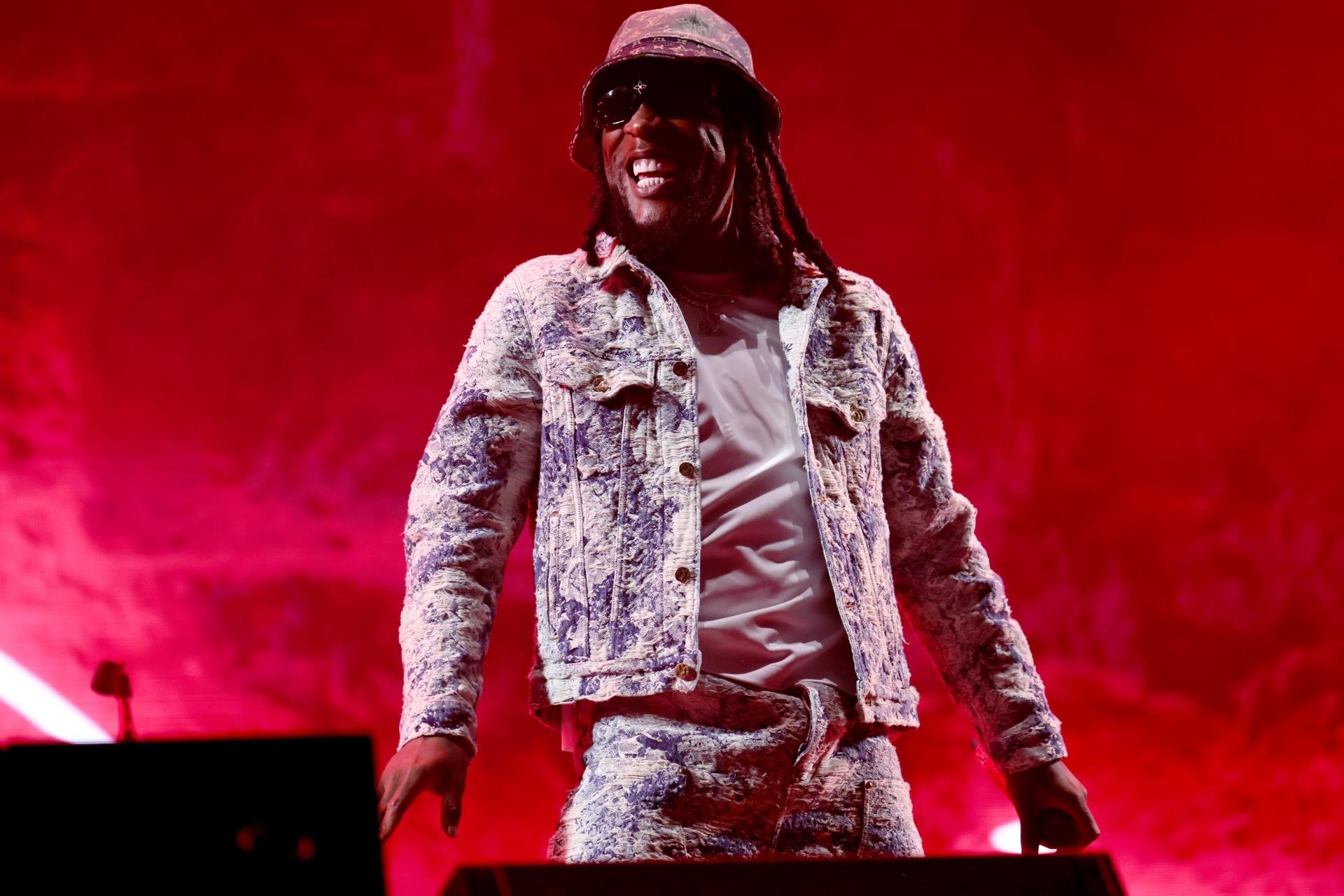 Philly’s Made in America Festival Scores With Latin Stars Like Bad Bunny Joining Hip-Hop Favorites Like Tyler, the Creator: Co<i></i>ncert Review
