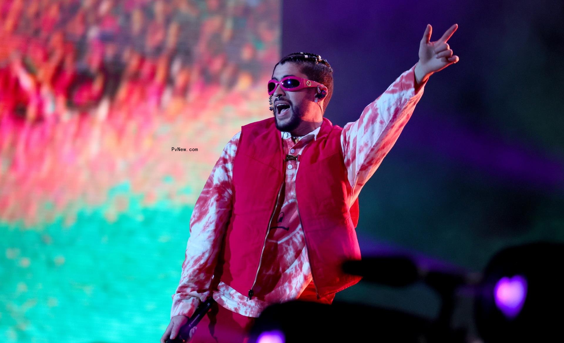 Philly’s Made in America Festival Scores With Latin Stars Like Bad Bunny Joining Hip-Hop Favorites Like Tyler, the Creator: Co<i></i>ncert Review