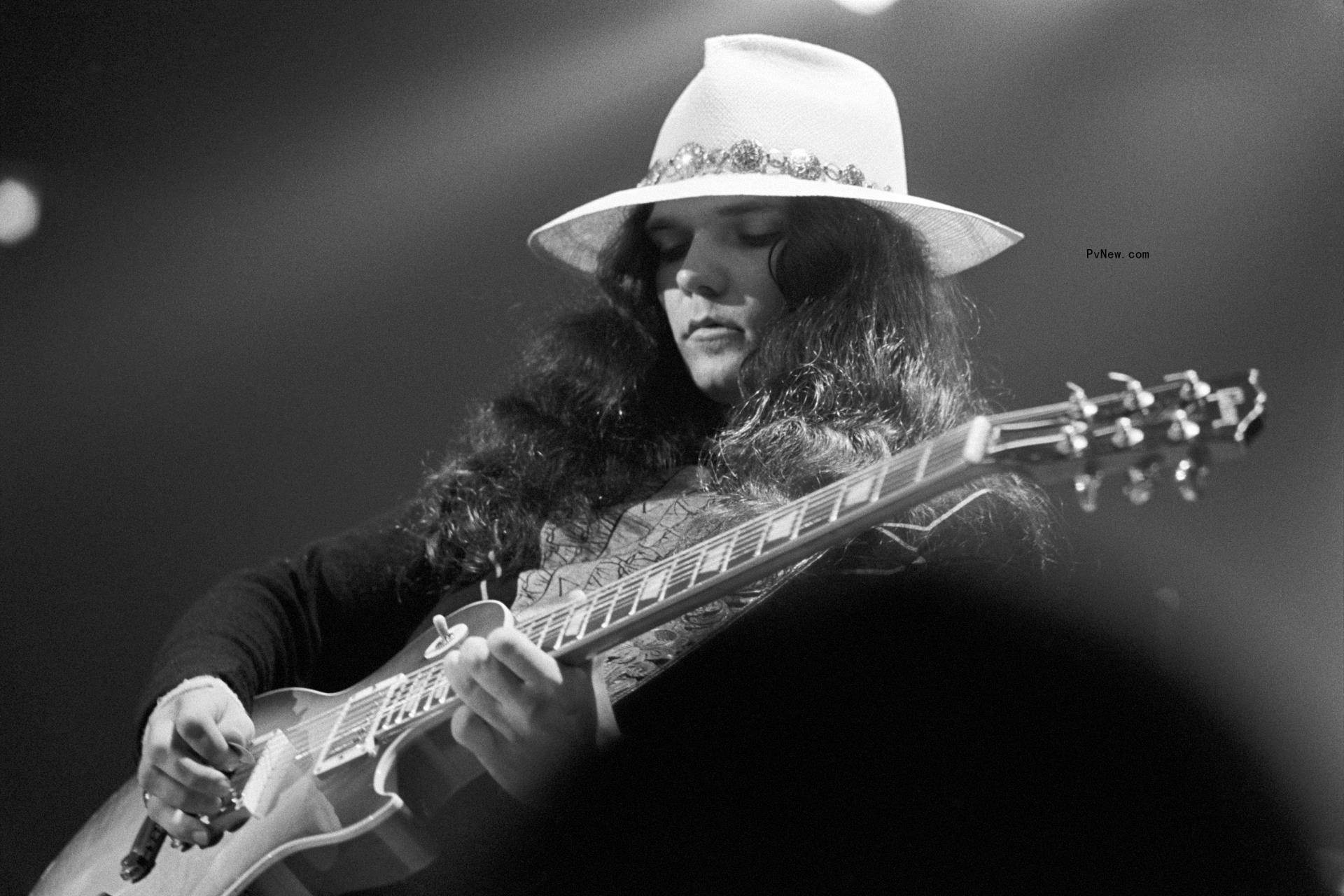 Gary Rossington, Last Surviving Original Member of Lynyrd Skynyrd, Dies at 71