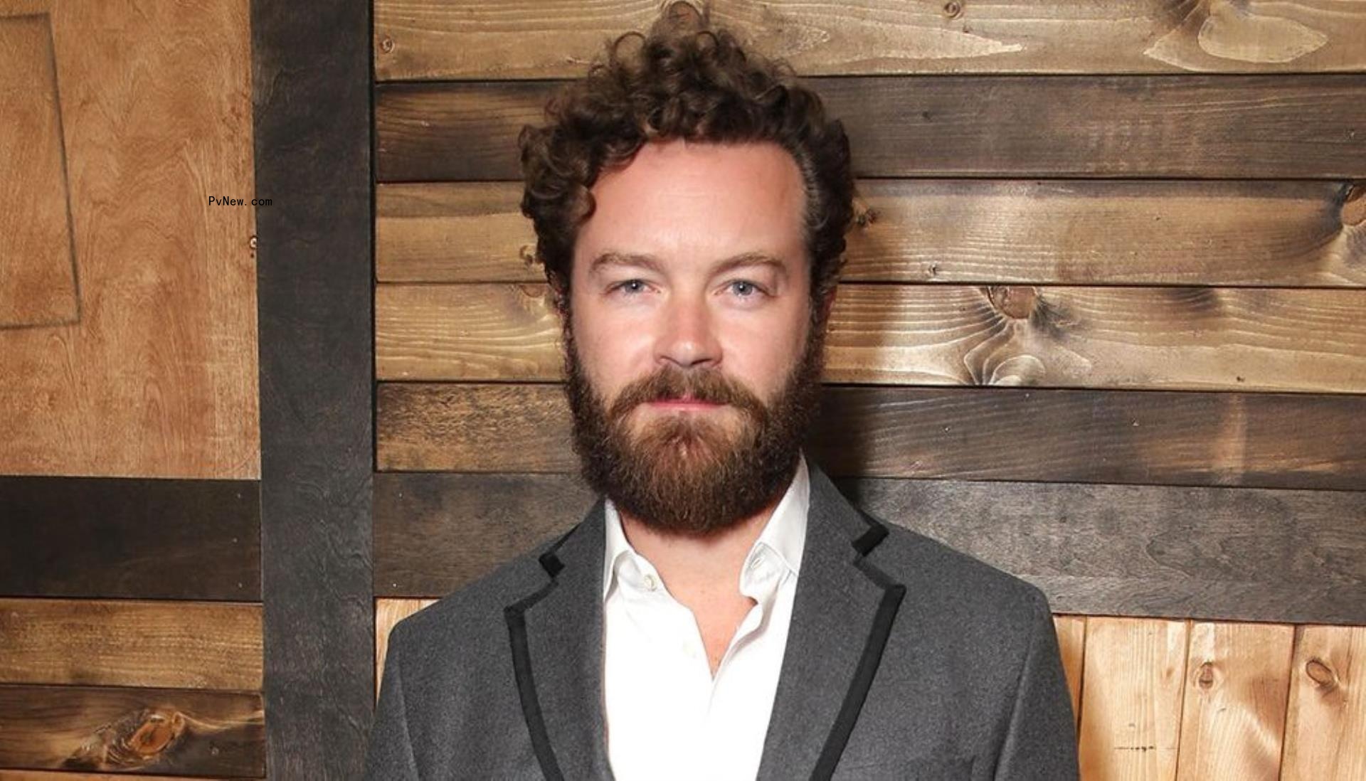 Danny Masterson’s Lawyer Warns That Campaign Ads Inflame Scientology Bias